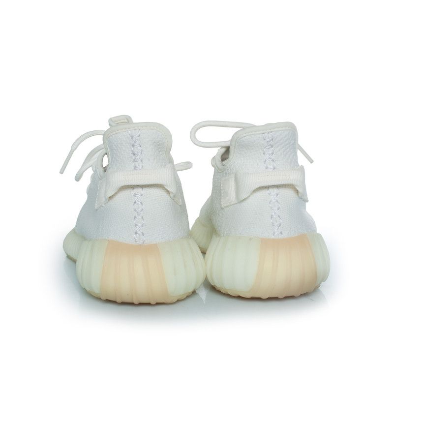Yeezy Yeezy, Boost 350 v2 triple white Size US 12 / EU 45 - 3 Thumbnail