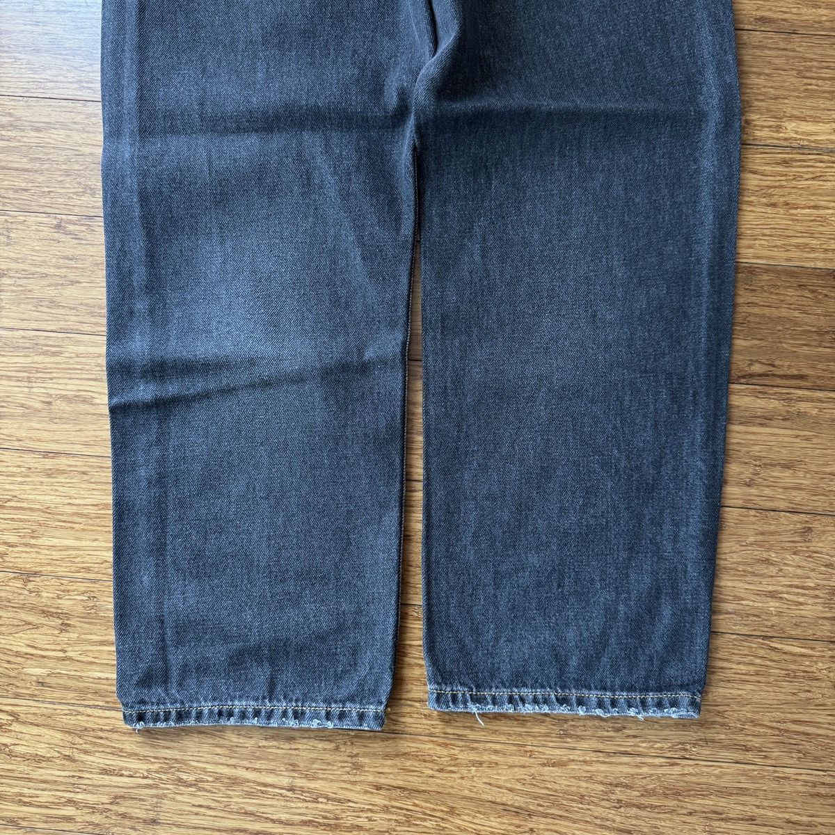 Golden Goose Golden Goose Skate Denim Cropped Jeans, Size 32 Size US 32 / EU 48 - 11 Thumbnail