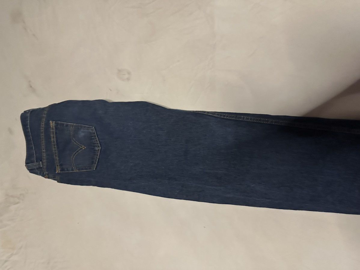 Levi's Levi 505s Size US 31 - 2 Thumbnail