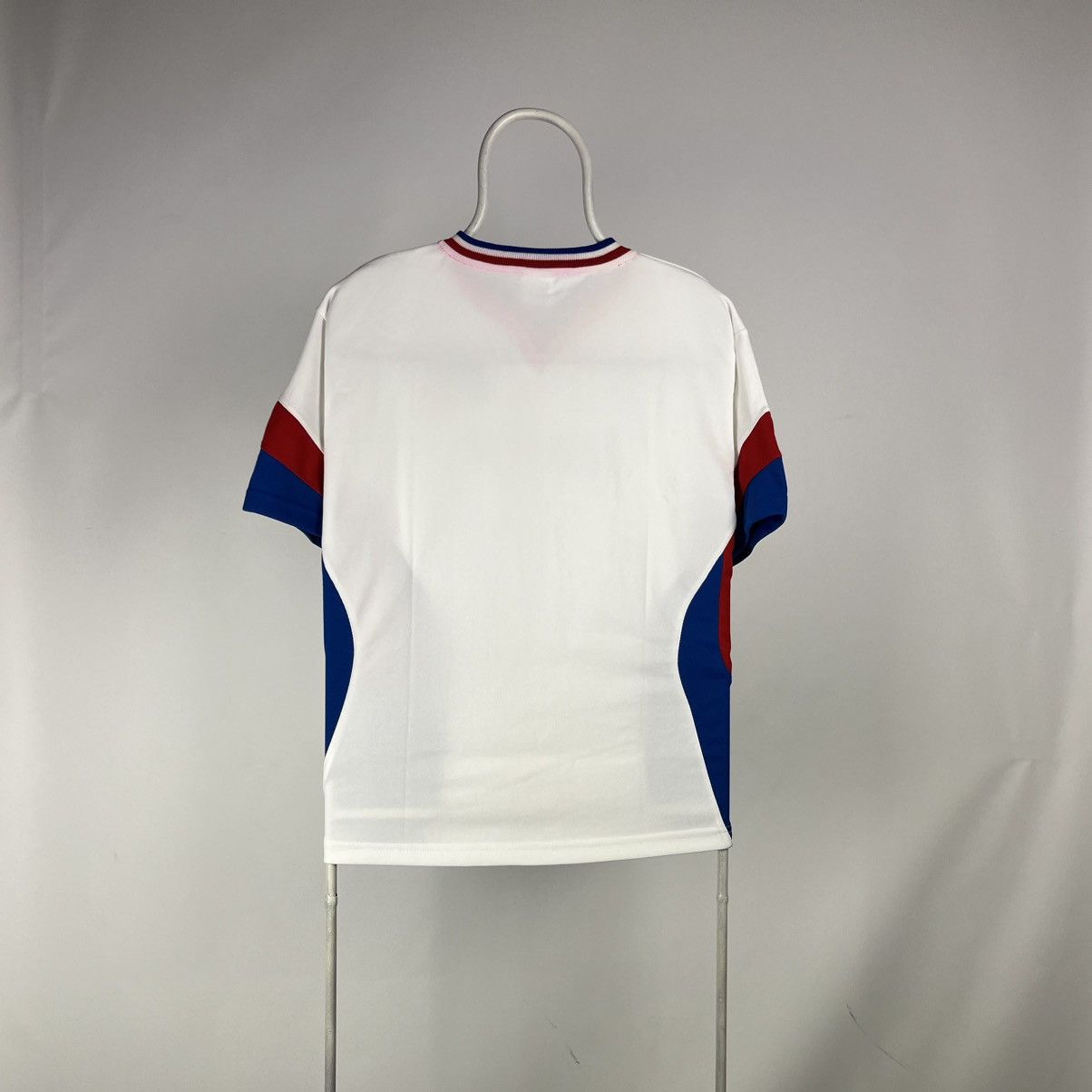 Other FRANCE UEFA EURO 2004 Futbol Football Soccer Shirt Jersey Size US L / EU 52-54 / 3 - 2 Thumbnail