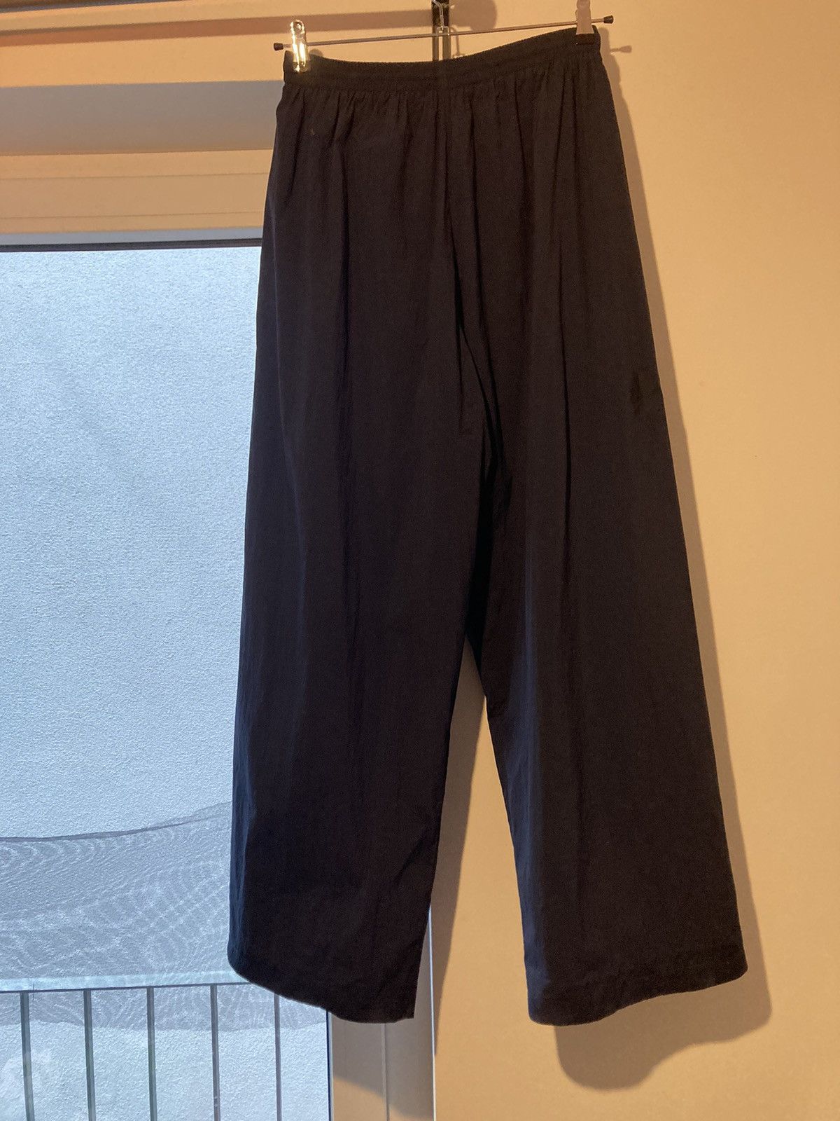 Balenciaga Balenciaga Baggy Loop Trackpants Size US 31 - 2 Thumbnail