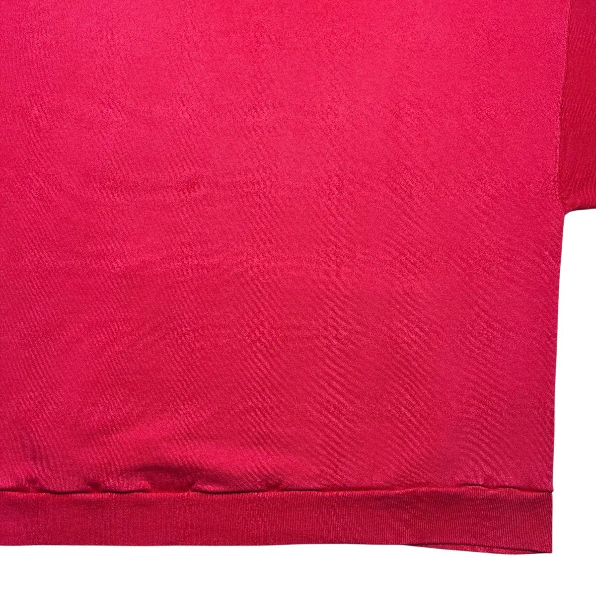 NFL Vtg 1995 NFL Kansas City Chiefs Spell Out 3D Print Hoodie Size US XL / EU 56 / 4 - 15 Thumbnail