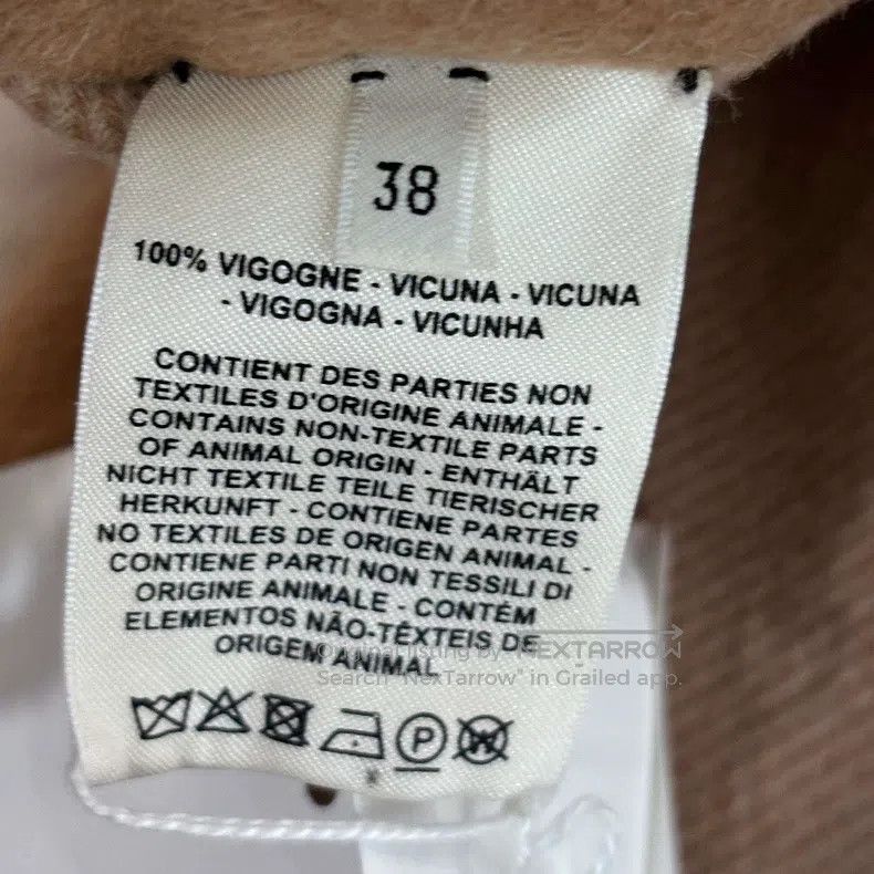 Hermes Hermes Vest Size XS / US 0-2 / IT 36-38 - 8 Thumbnail