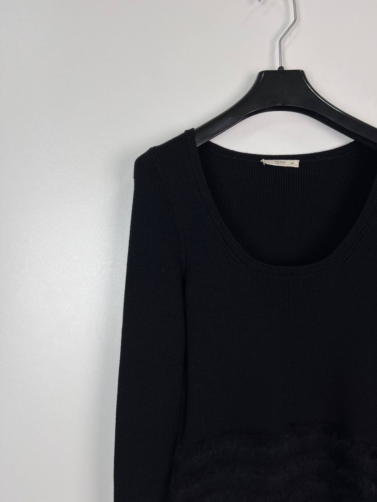 Prada Prada vintage dress woman size 40 Size S / US 4 / IT 40 - 4 Thumbnail