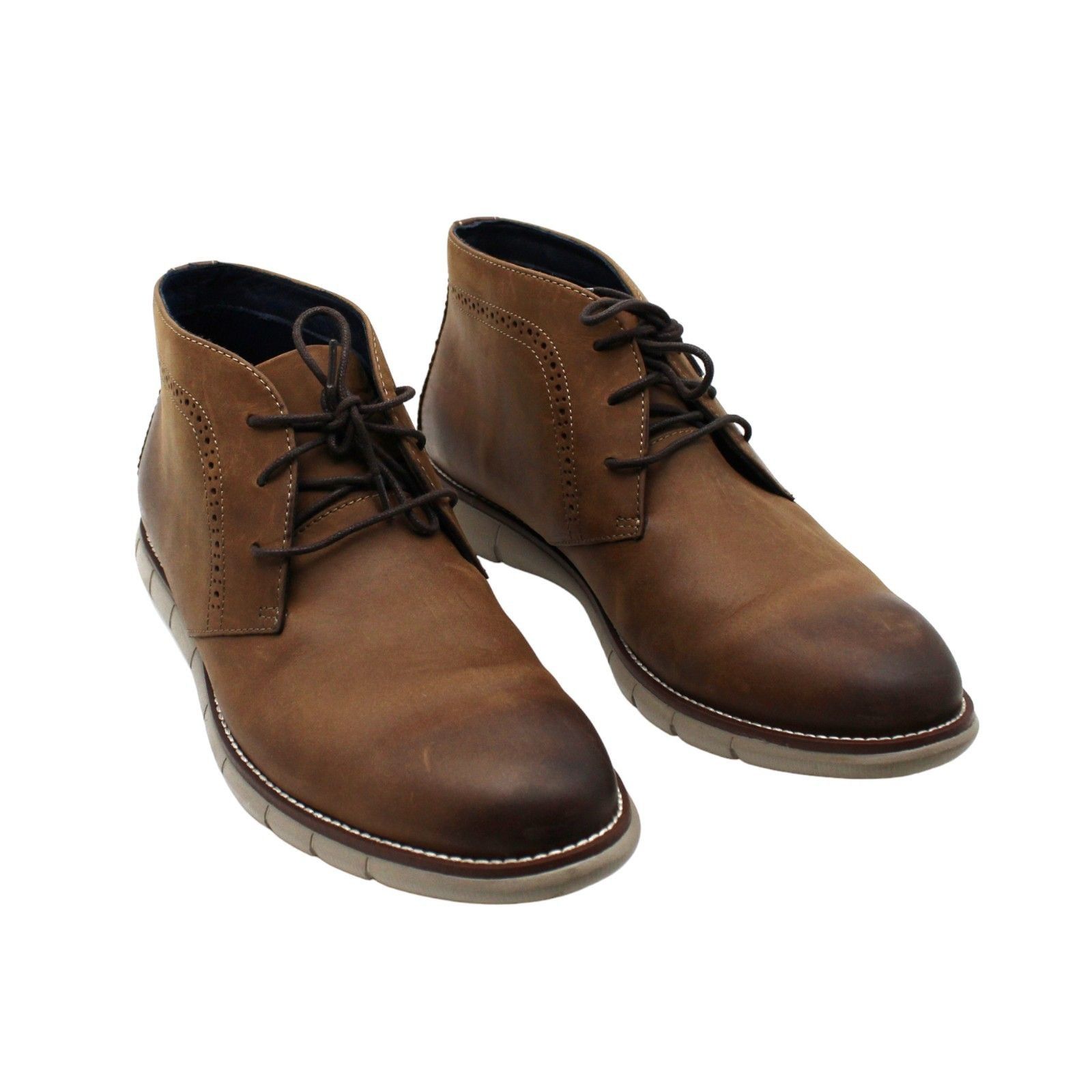 UGG‎ Freamon Chukka Treadlite ENERG Waterproof Suede Boots US SIZE 12 UGG Men main image 2