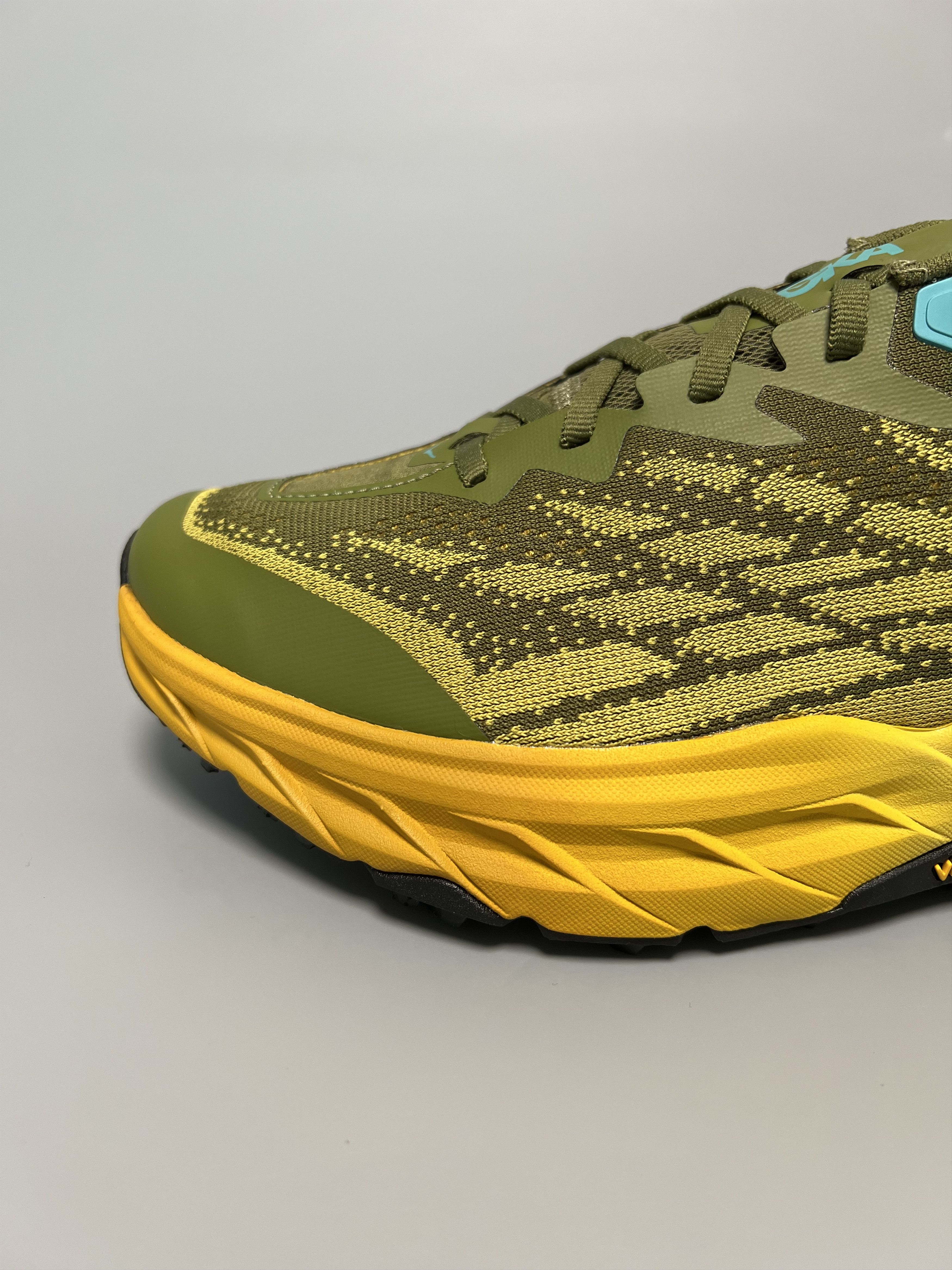 Hoka 9D Sample Hoka One One Speedgoat 5 Trail Running Shoes Size US 9 / EU 42 - 8 Thumbnail