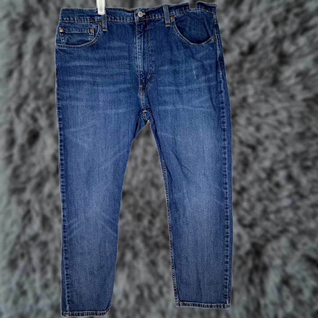 Levi's VINTAGE No Size US 38 / EU 54 - 1 Thumbnail