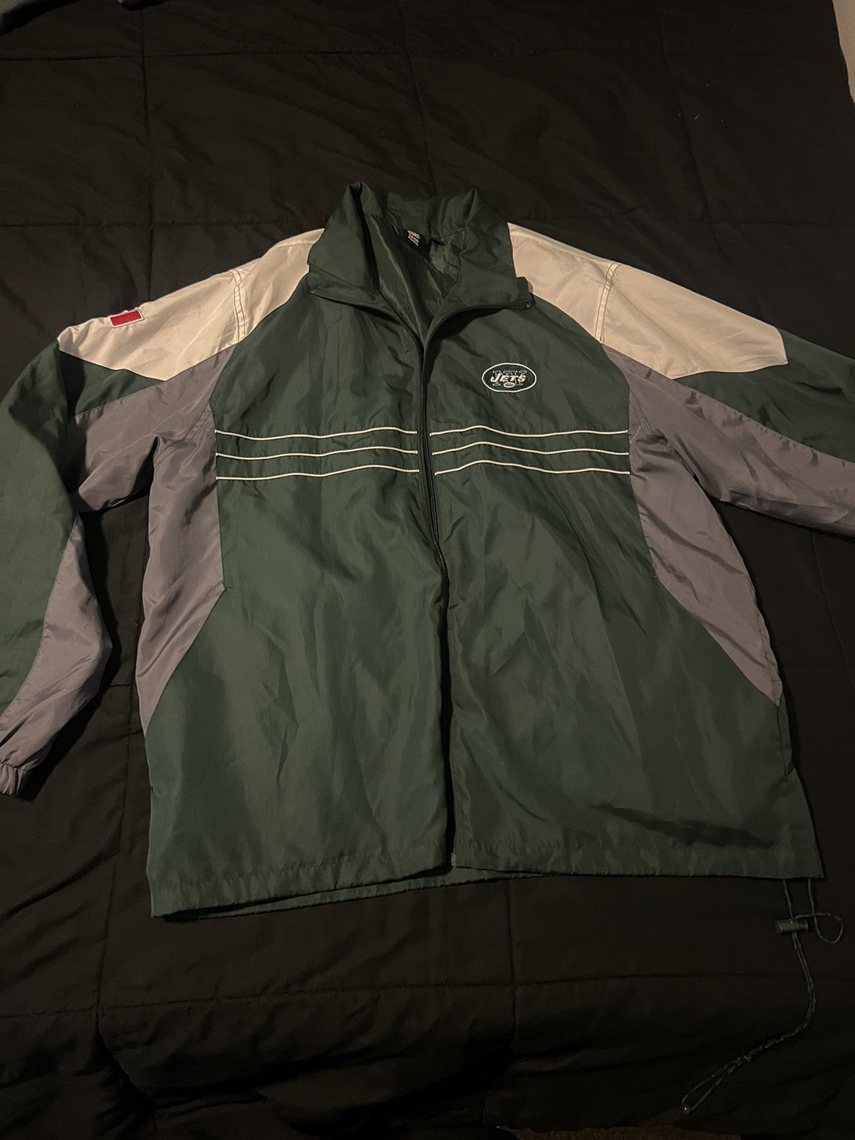 NFL × Nike × Vintage NFL vintage jacket Size US XL / EU 56 / 4 - 1 Thumbnail