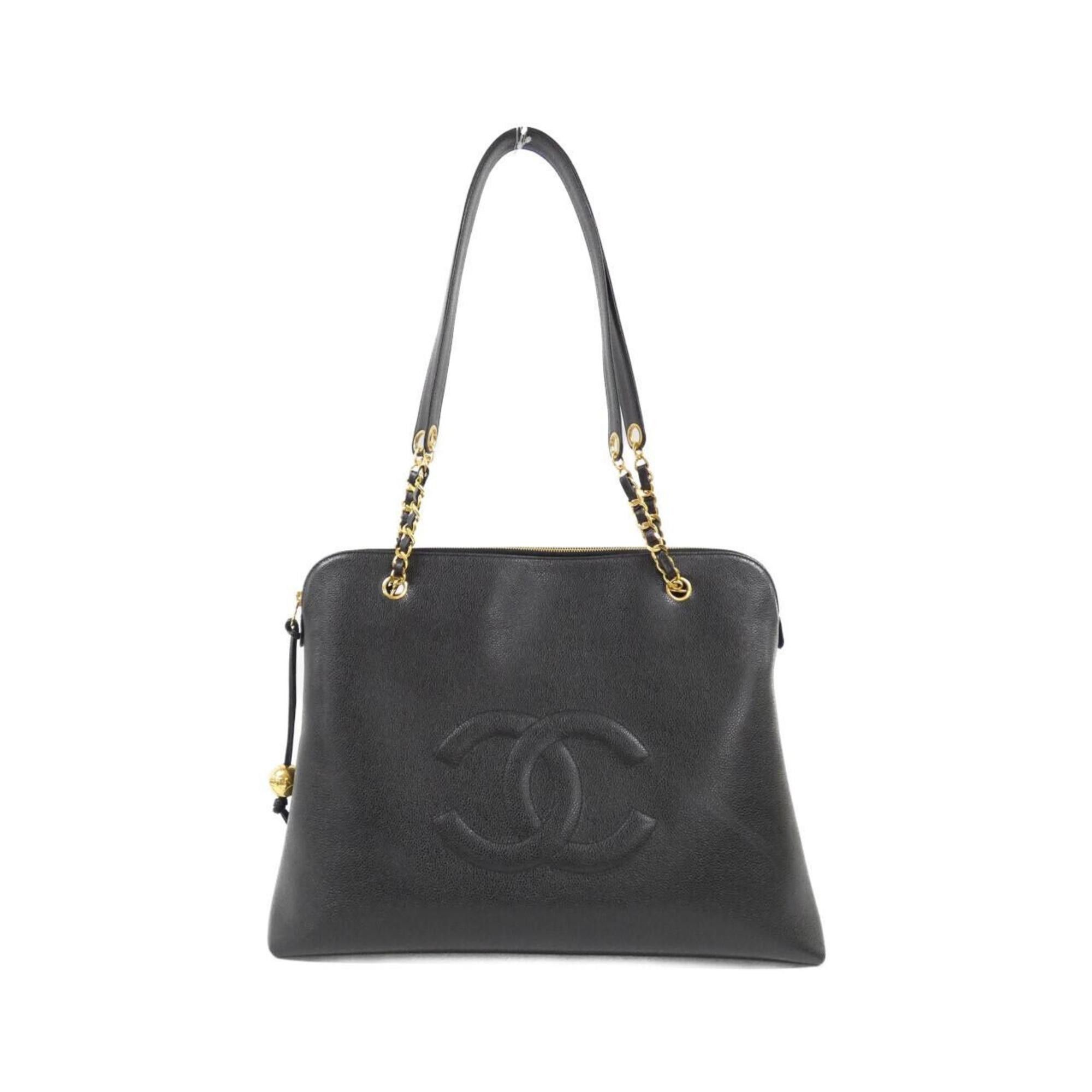 Chanel Chanel Grand Shopping tote Size ONE SIZE - 1 Thumbnail
