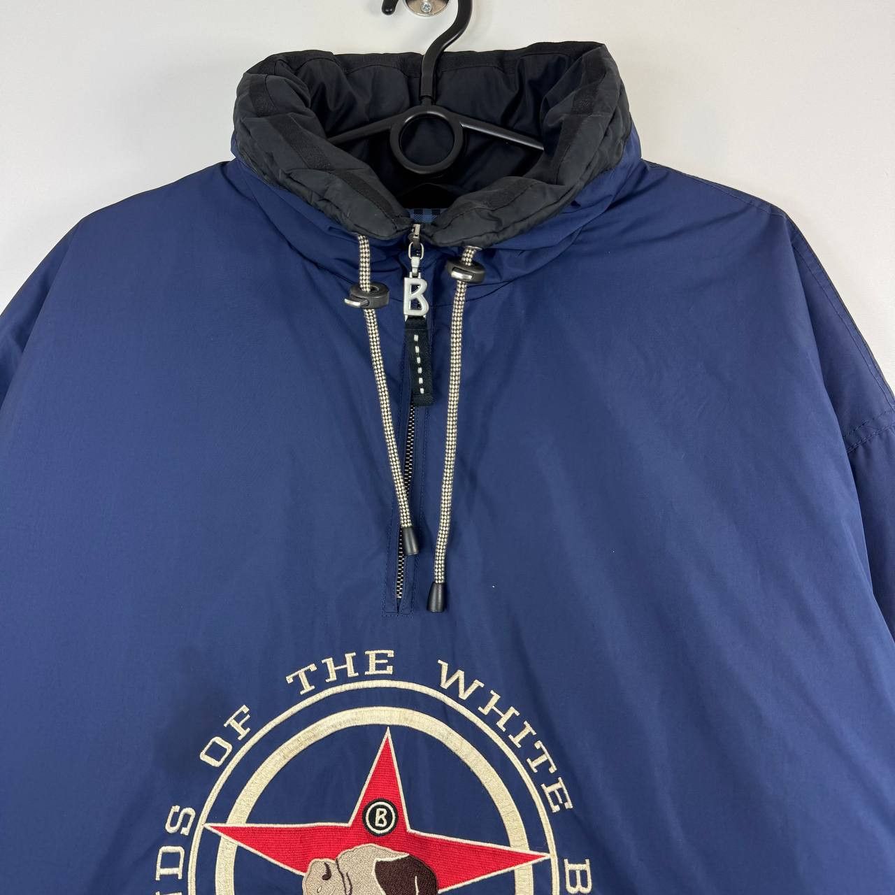 Bogner Bogner Fire+Ice Buffaloes New Mexico Jacket Windbreaker XL Size US XL / EU 56 / 4 - 2 Thumbnail
