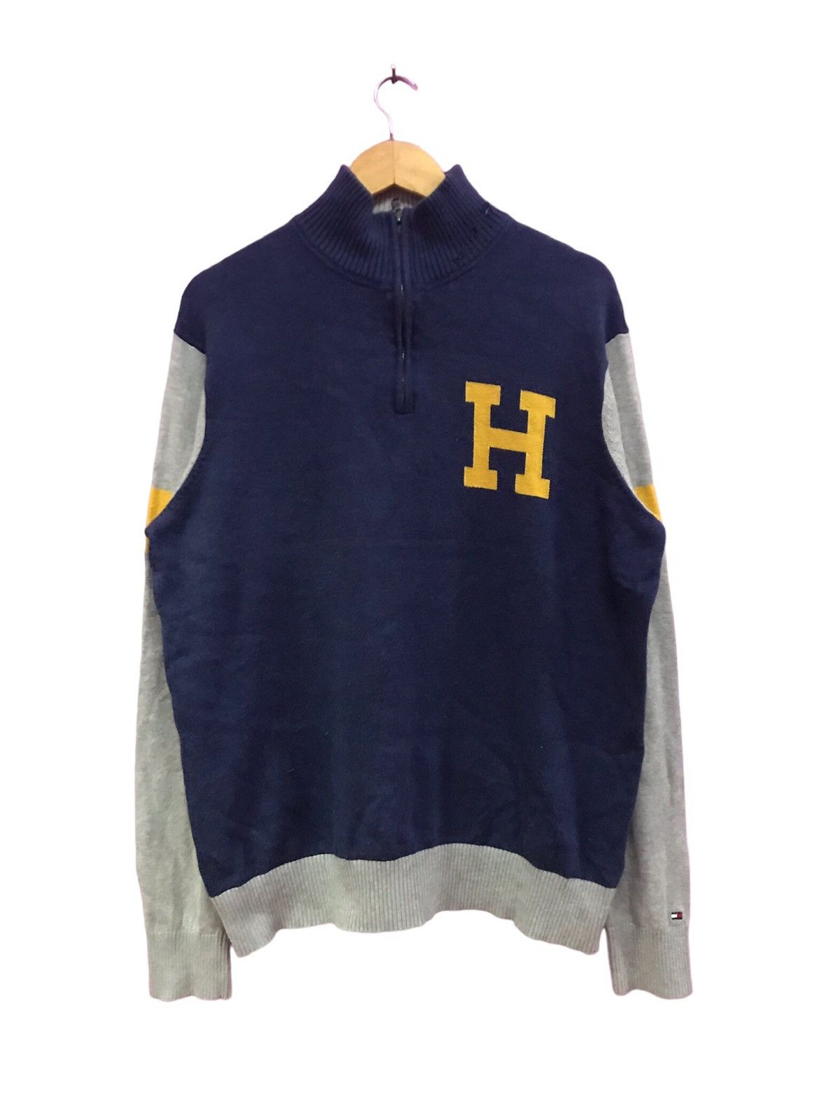Tommy Hilfiger Tommy Hilfiger Sweatshirts Size XL Size US XL / EU 56 / 4 - 1 Thumbnail