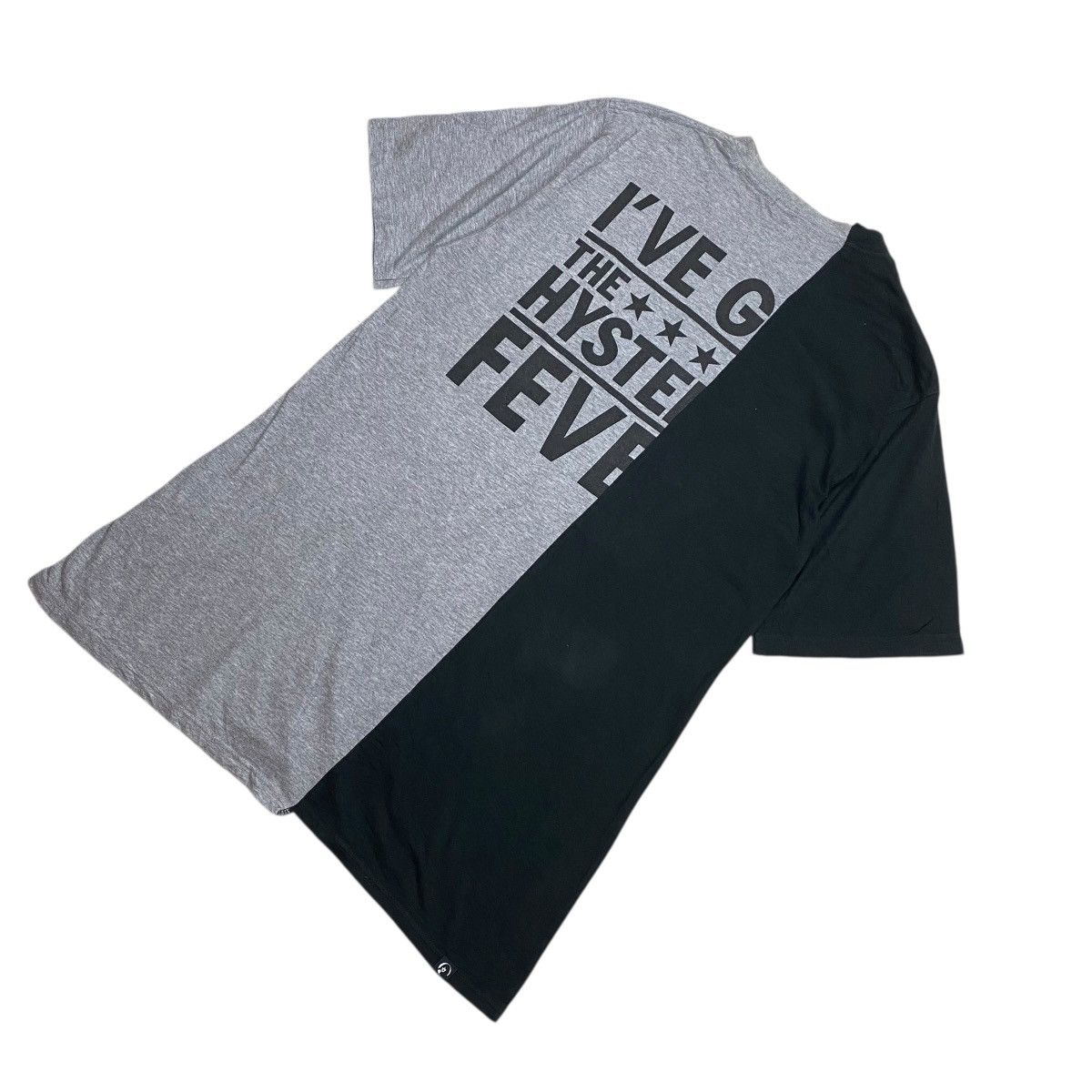 Hysteric Glamour × Japanese Brand Hysteric Glamour Detroit Forever Hybrid Shirts Size US M / EU 48-50 / 2 - 6 Thumbnail
