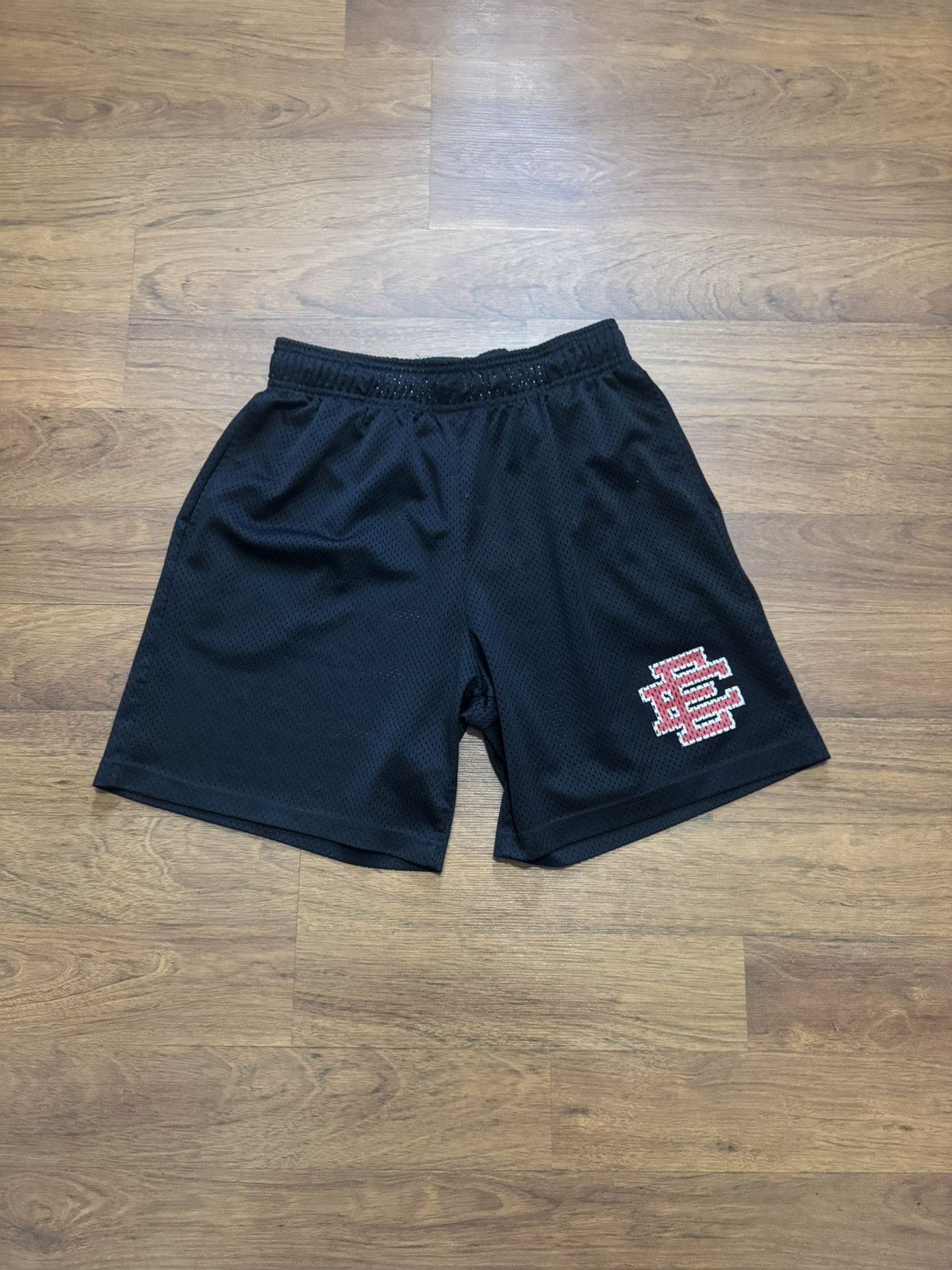 Patta × Stussy Patta x Stussy Boxing Shorts | Grailed