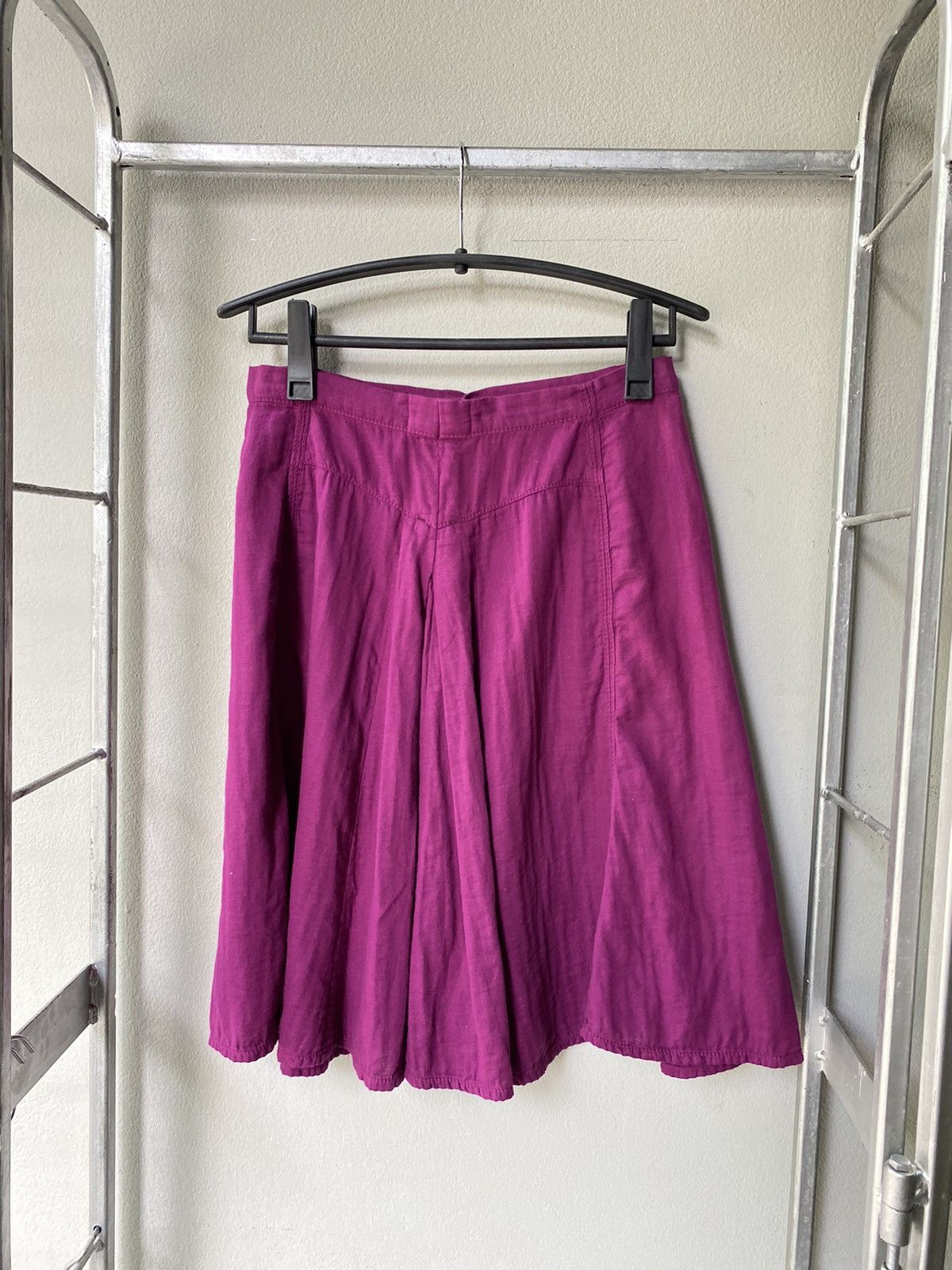 Zucca Zucca pink skirt Size 29" - 18 Thumbnail