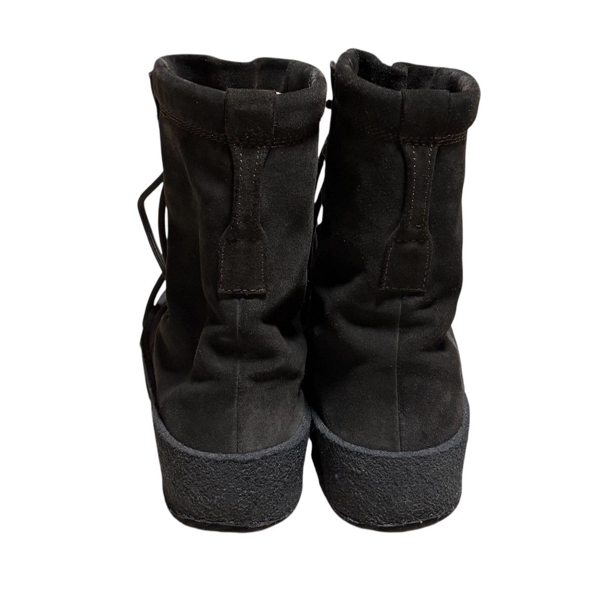 Yeezy YEEZY SEASON 2 CREAPE BOOTS OIL YZY SZN Size US 7.5 / EU 40-41 - 8 Thumbnail