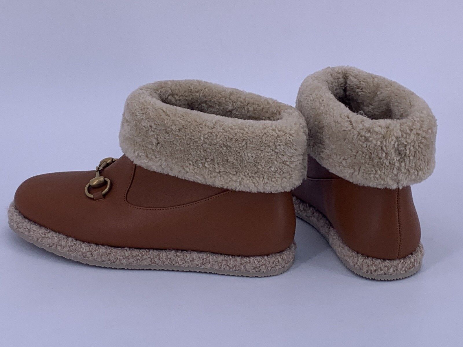 Gucci New Gucci Boots Size IT-37 / US-7 Size US 7 / IT 37 - 5 Thumbnail