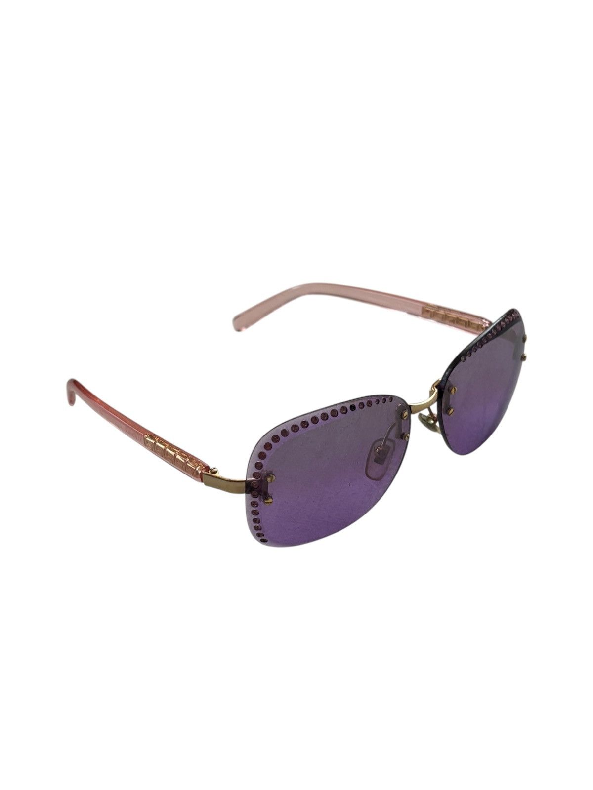 Versace Vintage Versace Sunglasses Size ONE SIZE - 2 Thumbnail