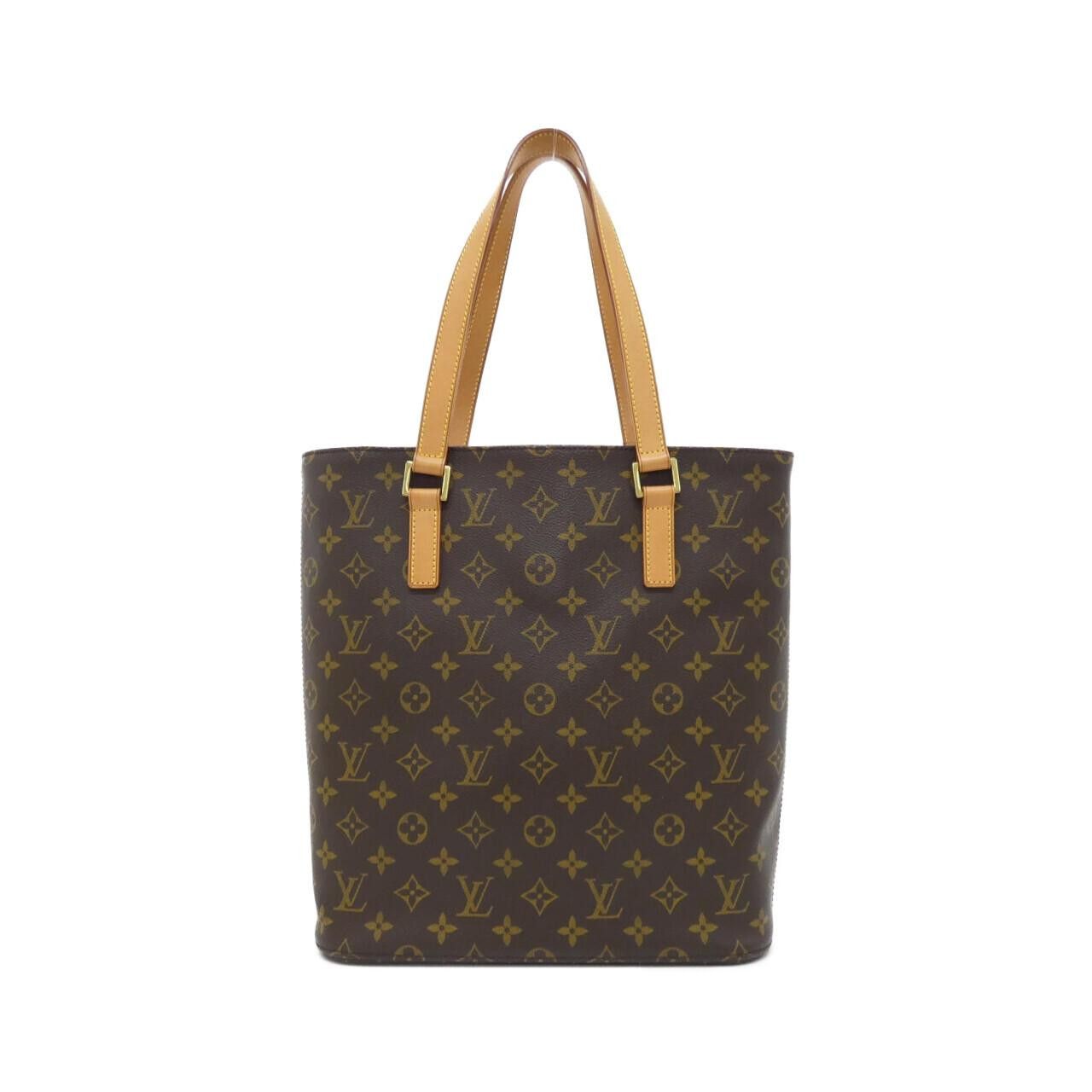 Louis Vuitton Louis Vuitton Louis Vuitton Vavin Monogram Bag Canvas Tote Bag M51170 Size ONE SIZE - 1 Thumbnail
