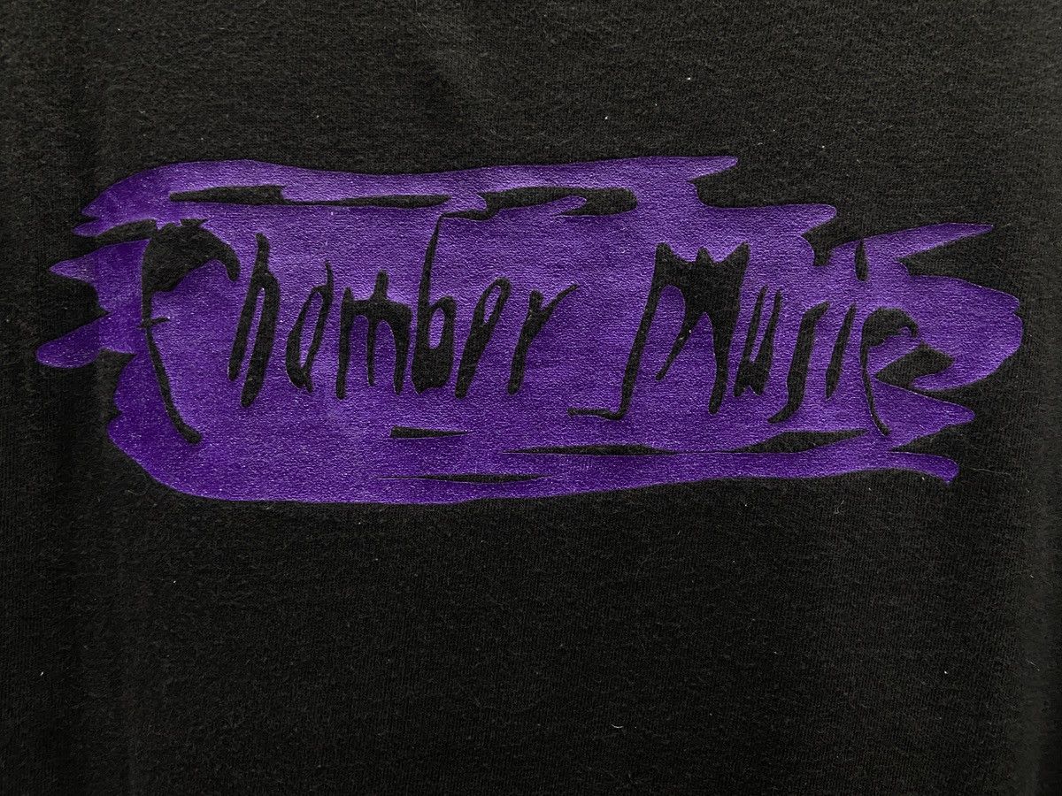 Band Tees × Vintage Vintage 1999s Coal Chamber Music Nu Metal Rock TOUR TShirt Size US L / EU 52-54 / 3 - 10 Thumbnail