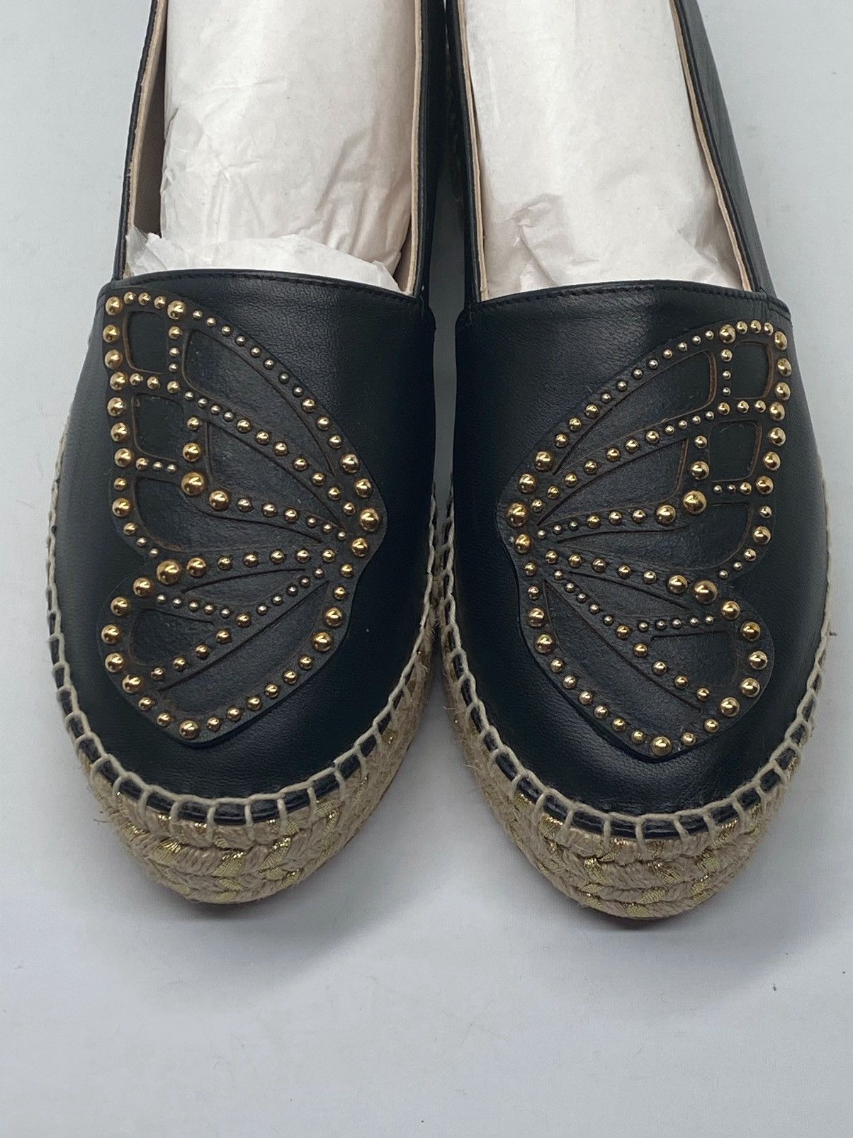 Sophia Webster Sophia Webster Butterfly Platform Espadrille Flats size 36 Size US 6 / IT 36 - 7 Thumbnail