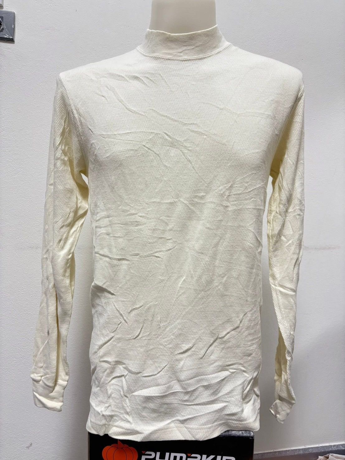 Other RRL Ralph Lauren Knitted T-shirt Size US L / EU 52-54 / 3 - 1 Thumbnail