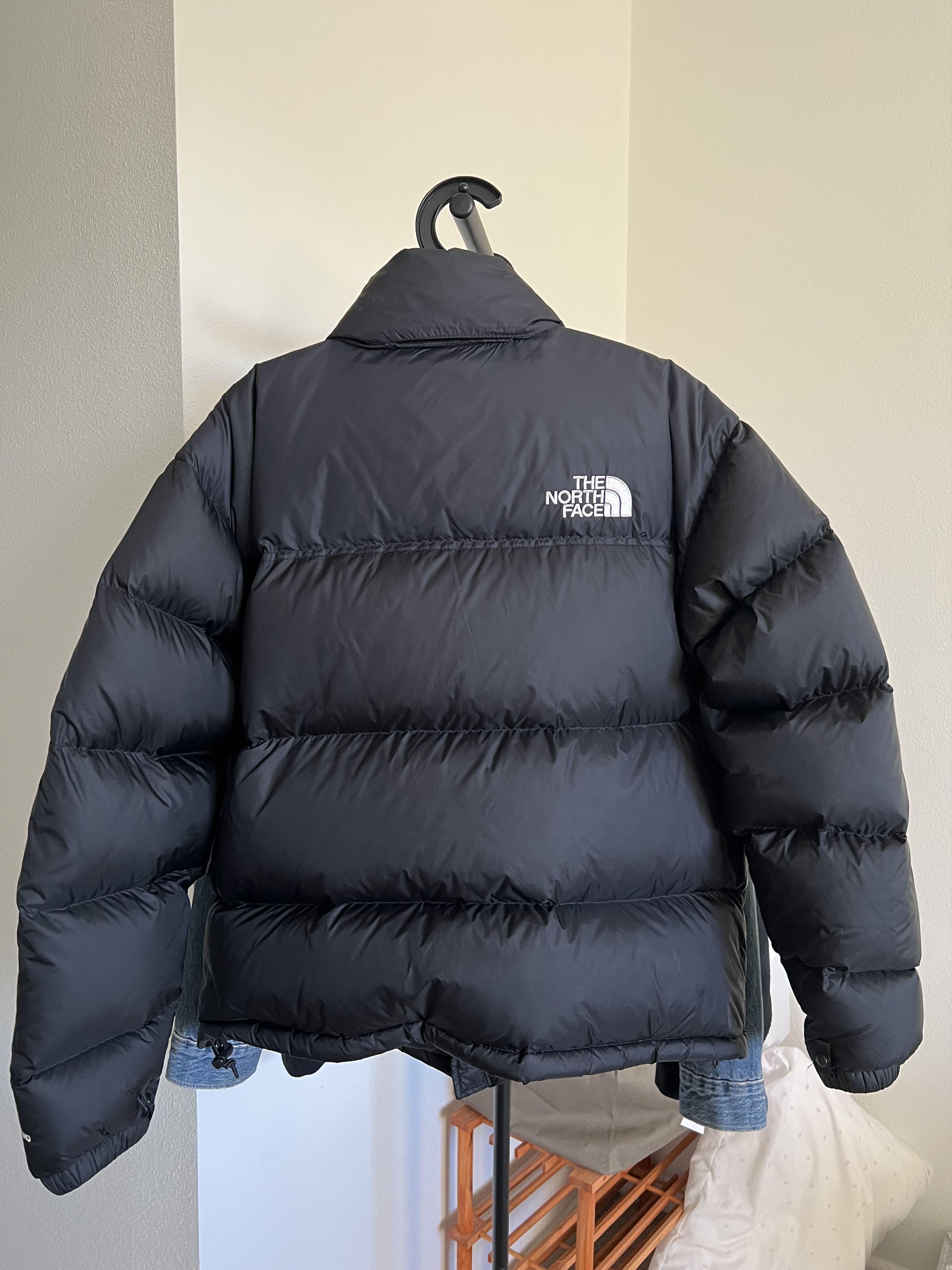 The North Face The North Face Nuptse Jacket Size US L / EU 52-54 / 3 - 2 Thumbnail