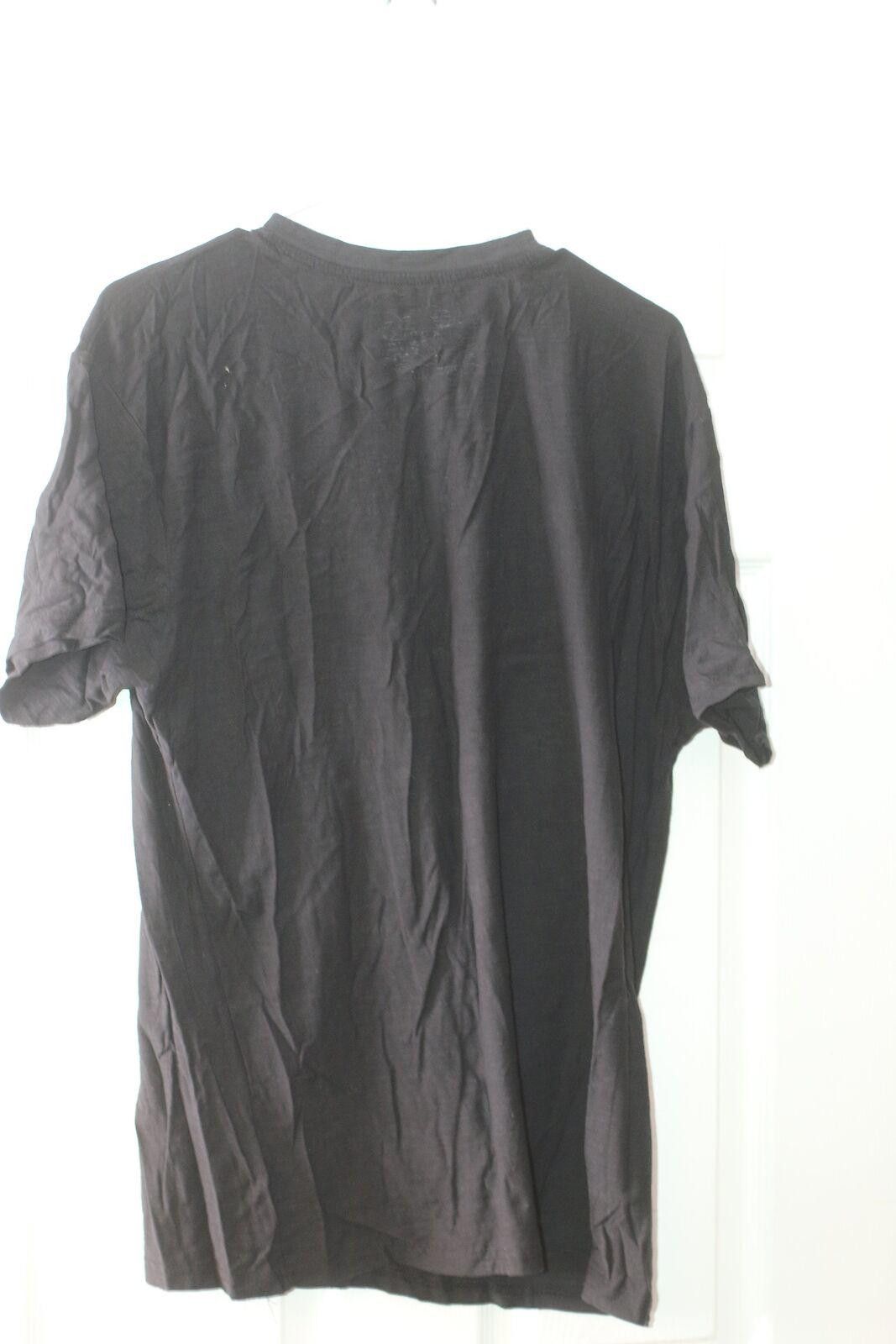 Other Vintage Nevermore Heavy Metal Band Tee Shirt CA#07658 Size US XXL / EU 58 / 5 - 7 Thumbnail