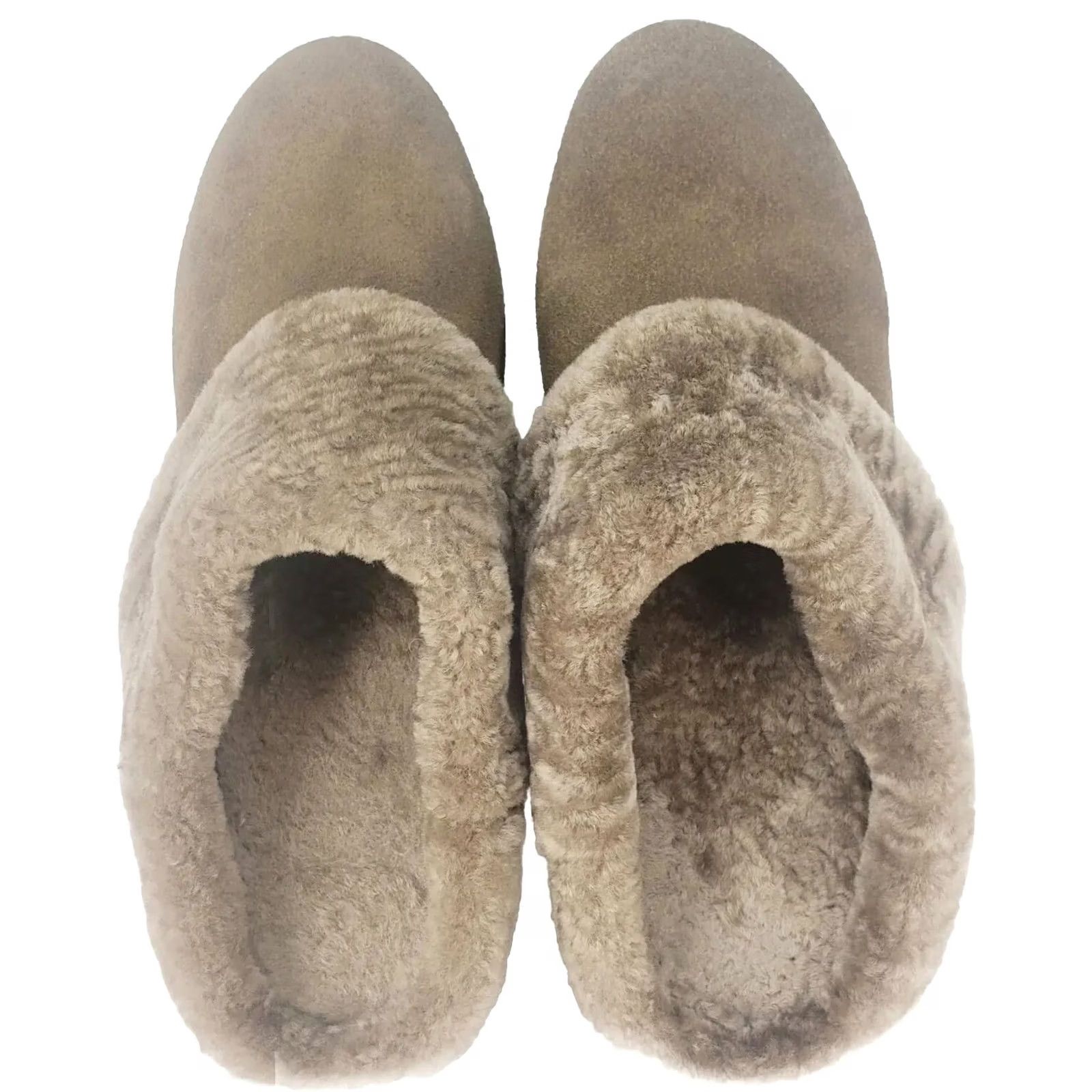 Olive ANTLOPE ANTELOPE? Size US 8 / IT 38 - 7 Thumbnail