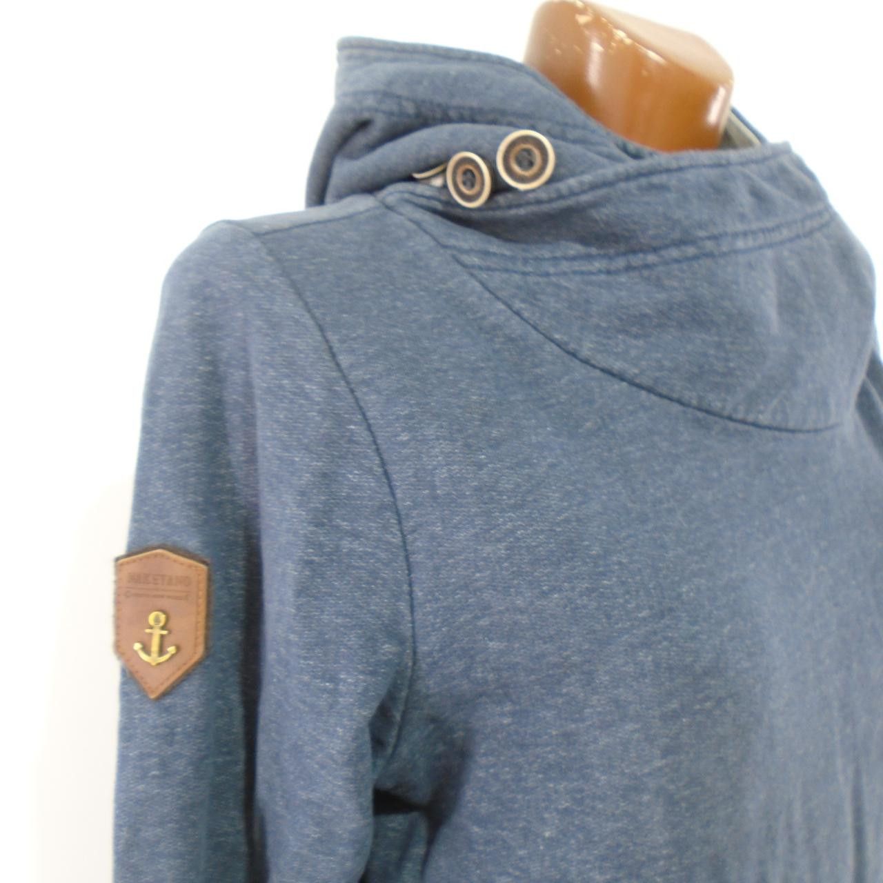 Naketano Women's Hoodie Naketano Size M / US 6-8 / IT 42-44 - 7 Thumbnail