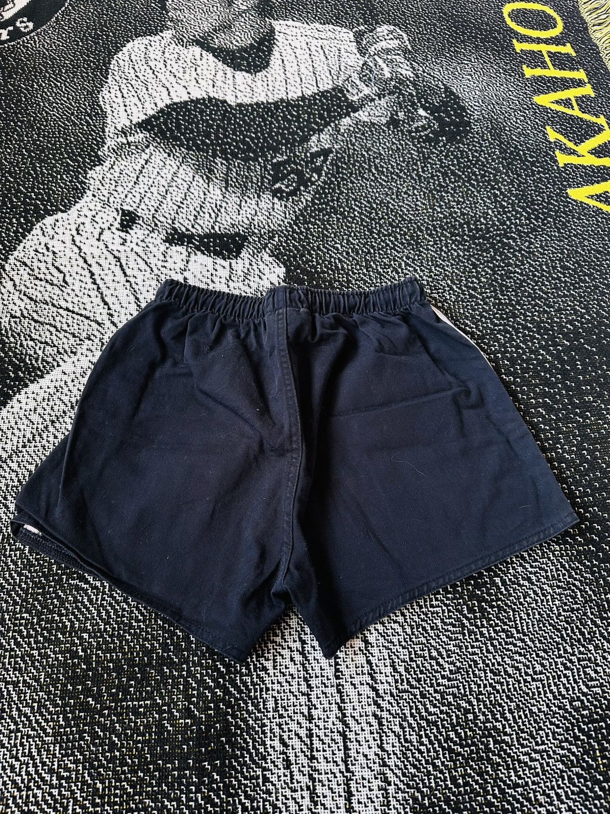 Canterbury of New Zealand Vintage Canterbury Shorts Size 24" / US 00 / IT 34 - 2 Thumbnail
