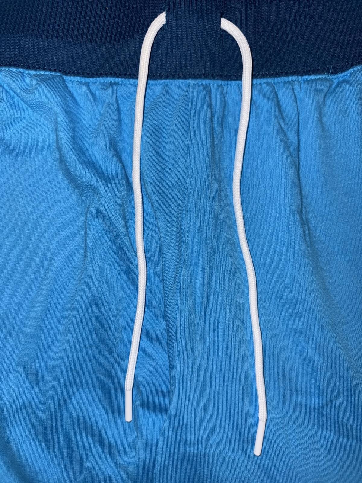 Nike Jordan Diamond Woven Womens Shorts Sample Size 32" / US 10 / IT 46 - 2 Thumbnail
