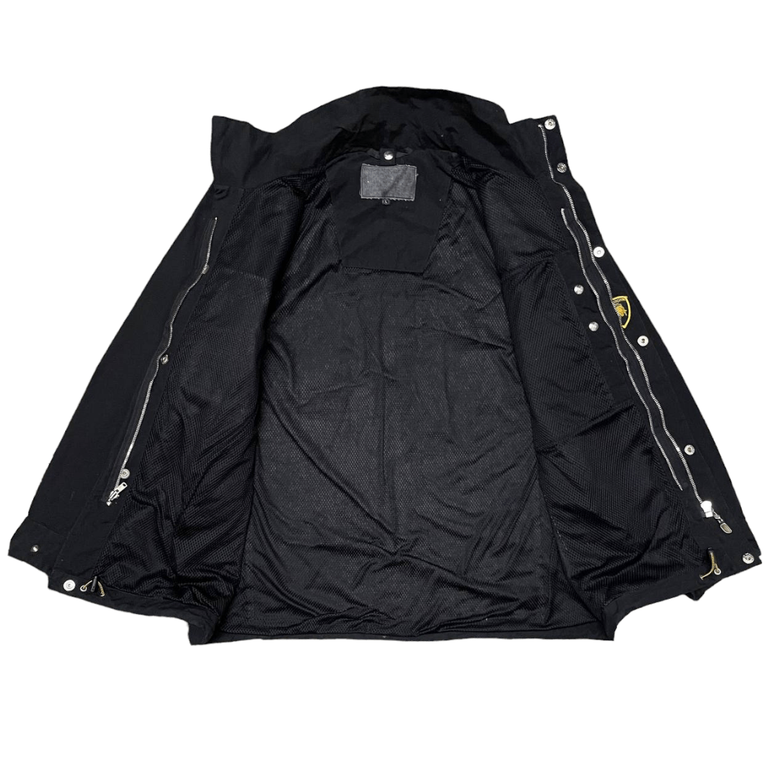 Lamborghini Vintage Automobili Lamborghini Racing Jacket Size US L / EU 52-54 / 3 - 10 Thumbnail