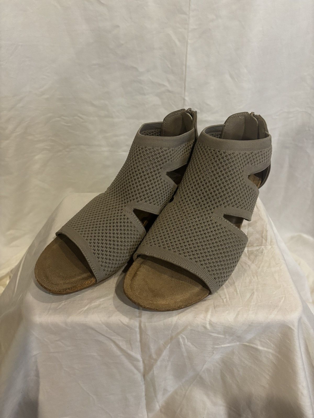 Croft & Barrow Cushioned Shoes.wf887 Size US 8.5 / IT 38.5 - 10 Thumbnail