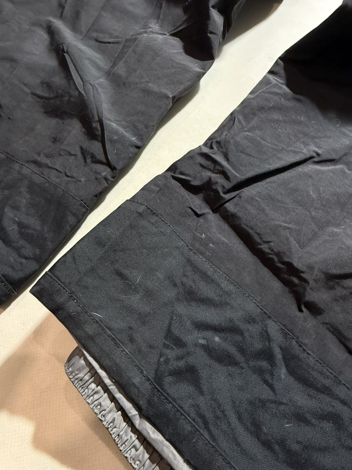 The North Face Vintage The North Face Ski / Snowboard Pants Size US 36 / EU 52 - 11 Thumbnail