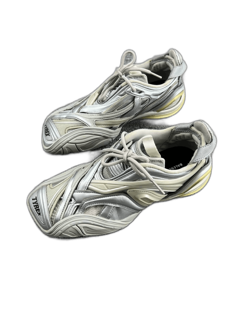Balenciaga balenciaga race shoes size 36 for sale Size US 5.5 / EU 38 - 1 Thumbnail