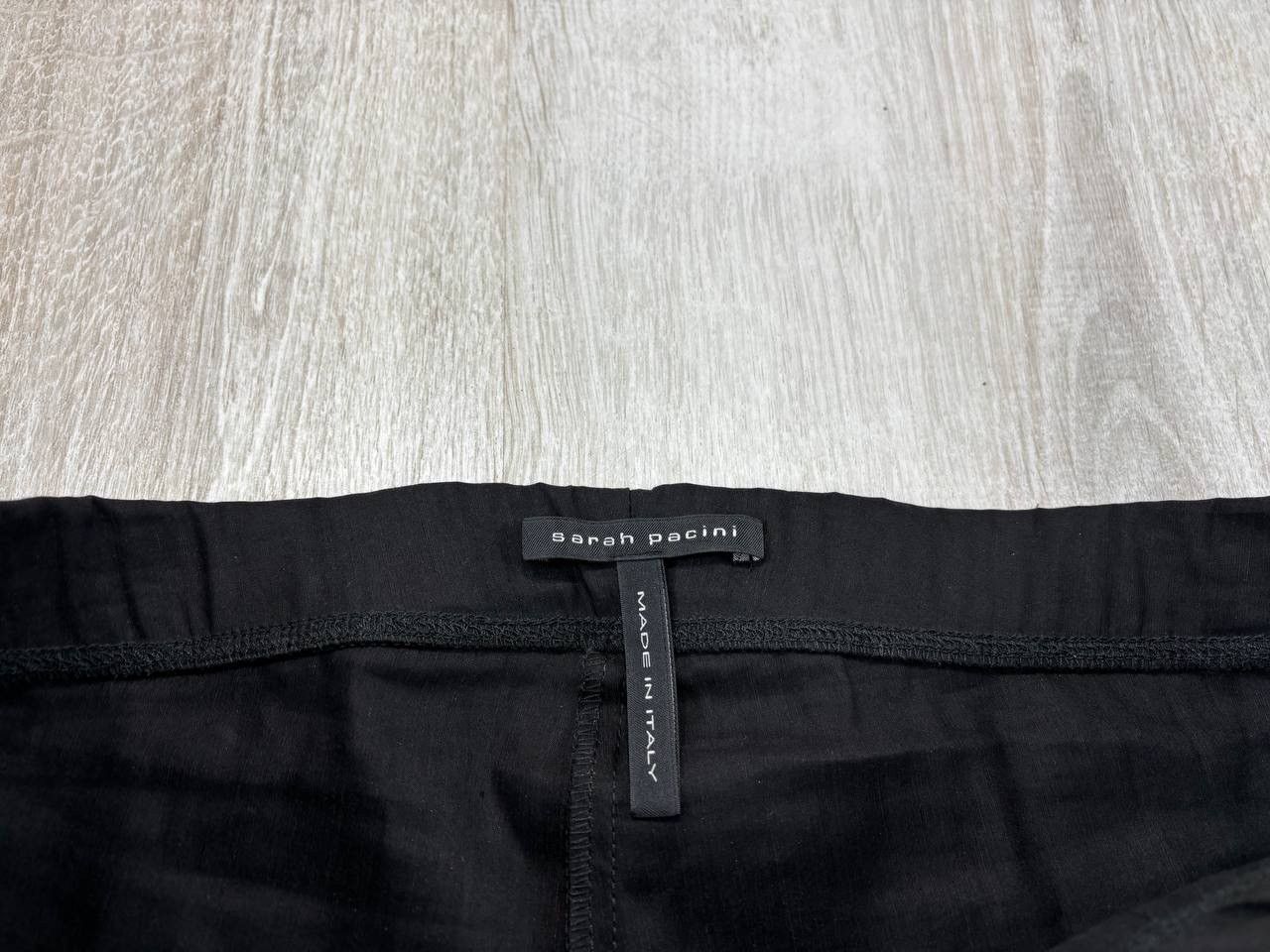 Sarah Pacini Womens linen pants Sarah Pacini Size 1 Size 25" / US 0 / IT 36 - 5 Thumbnail