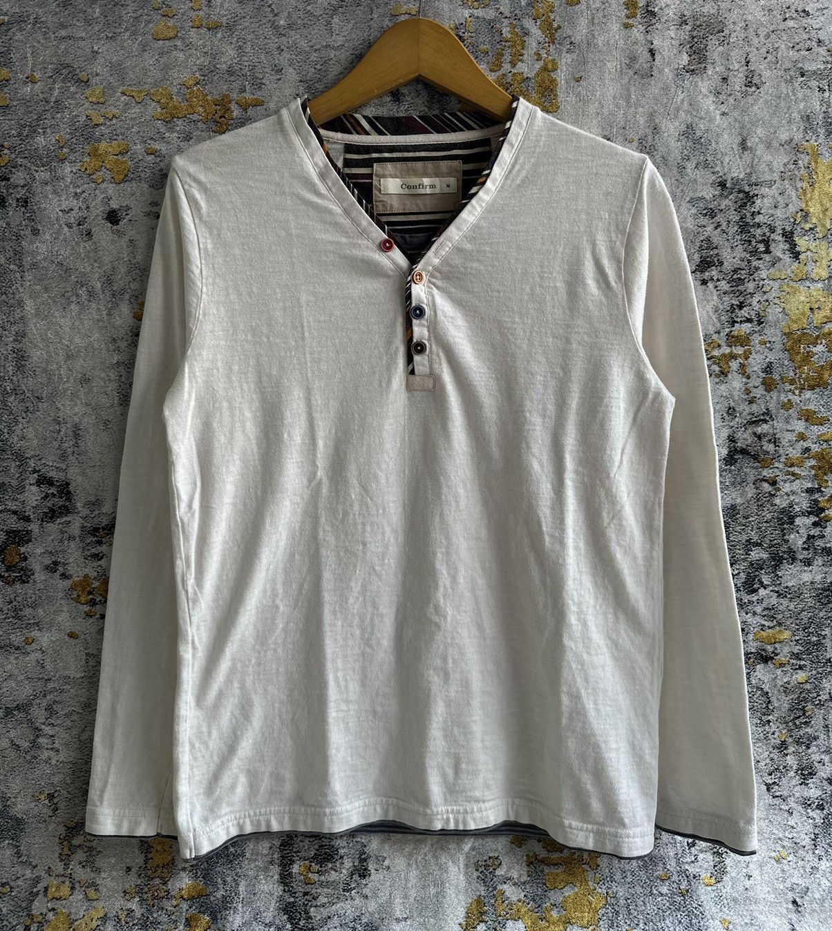 Archival Clothing × If Six Was Nine × Japanese Brand