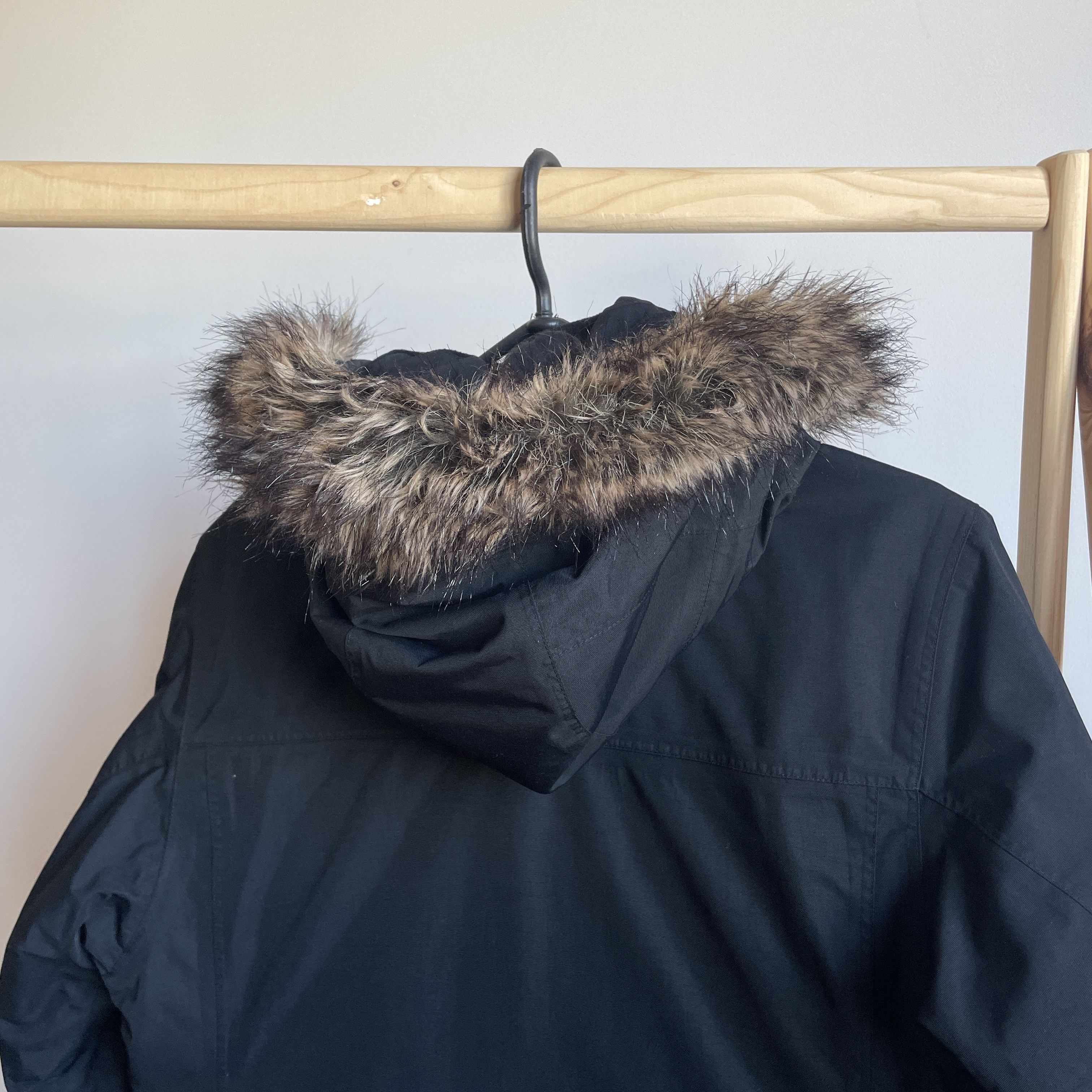 Fjallraven Fjallraven Kodiak Womens Hydratic Parka Size XS Size XS / US 0-2 / IT 36-38 - 6 Thumbnail