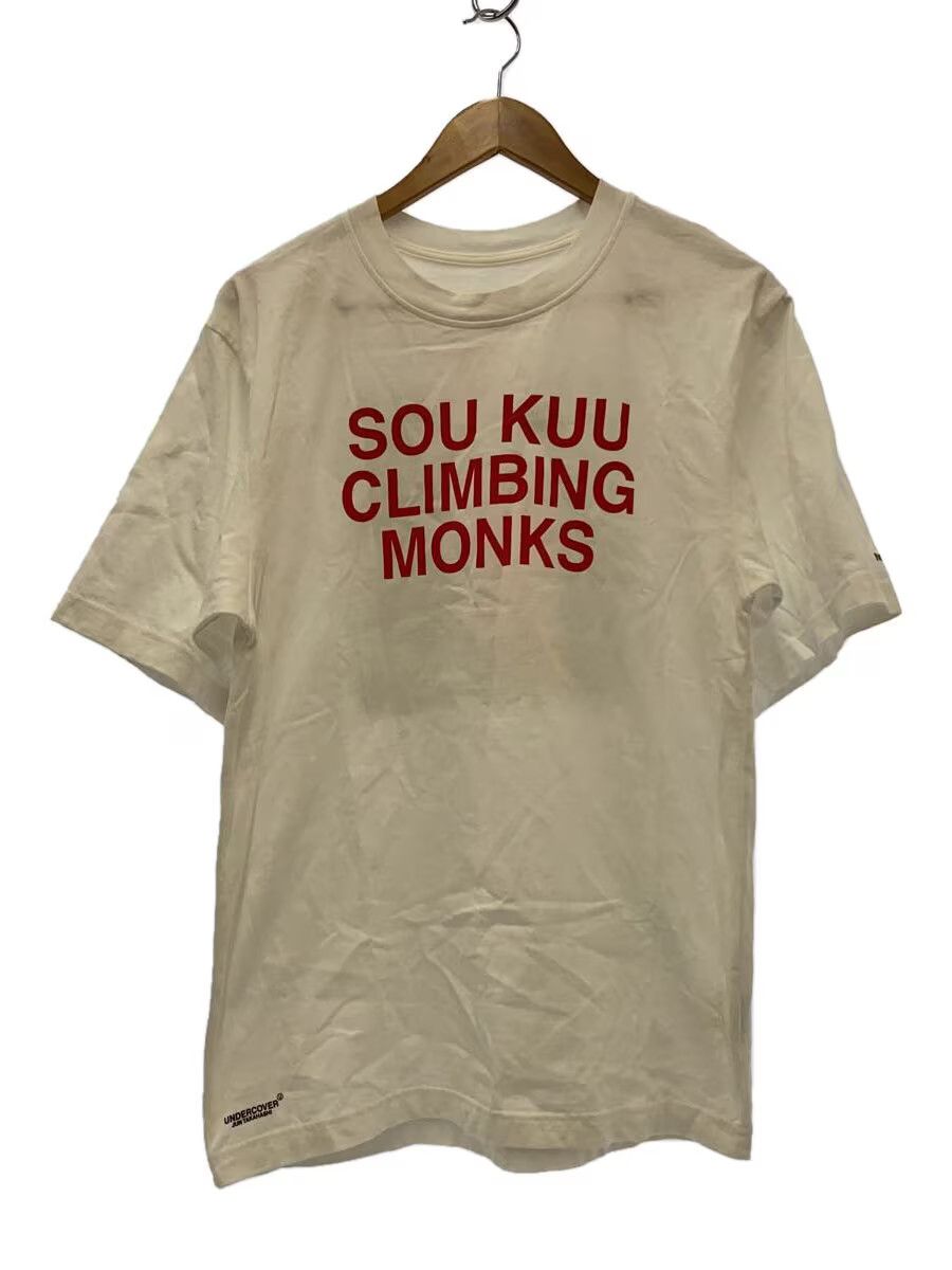 The North Face × Undercover Sou Kuu Climbing Monks Tee Size US S / EU 44-46 / 1 - 2 Thumbnail