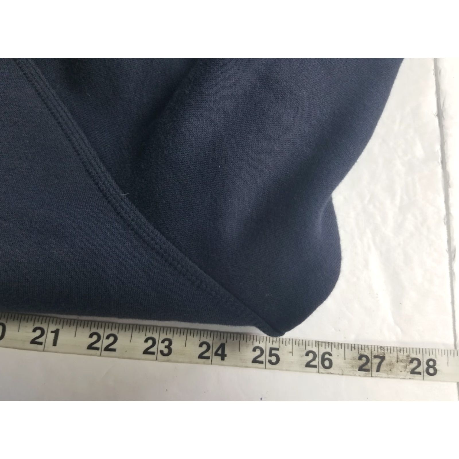 Adidas Adidas Sweatshirt Adult Blue Trefoil 3Foil Crewneck Long Sleeve Pullover XL (Men) Size US XL / EU 56 / 4 - 4 Thumbnail