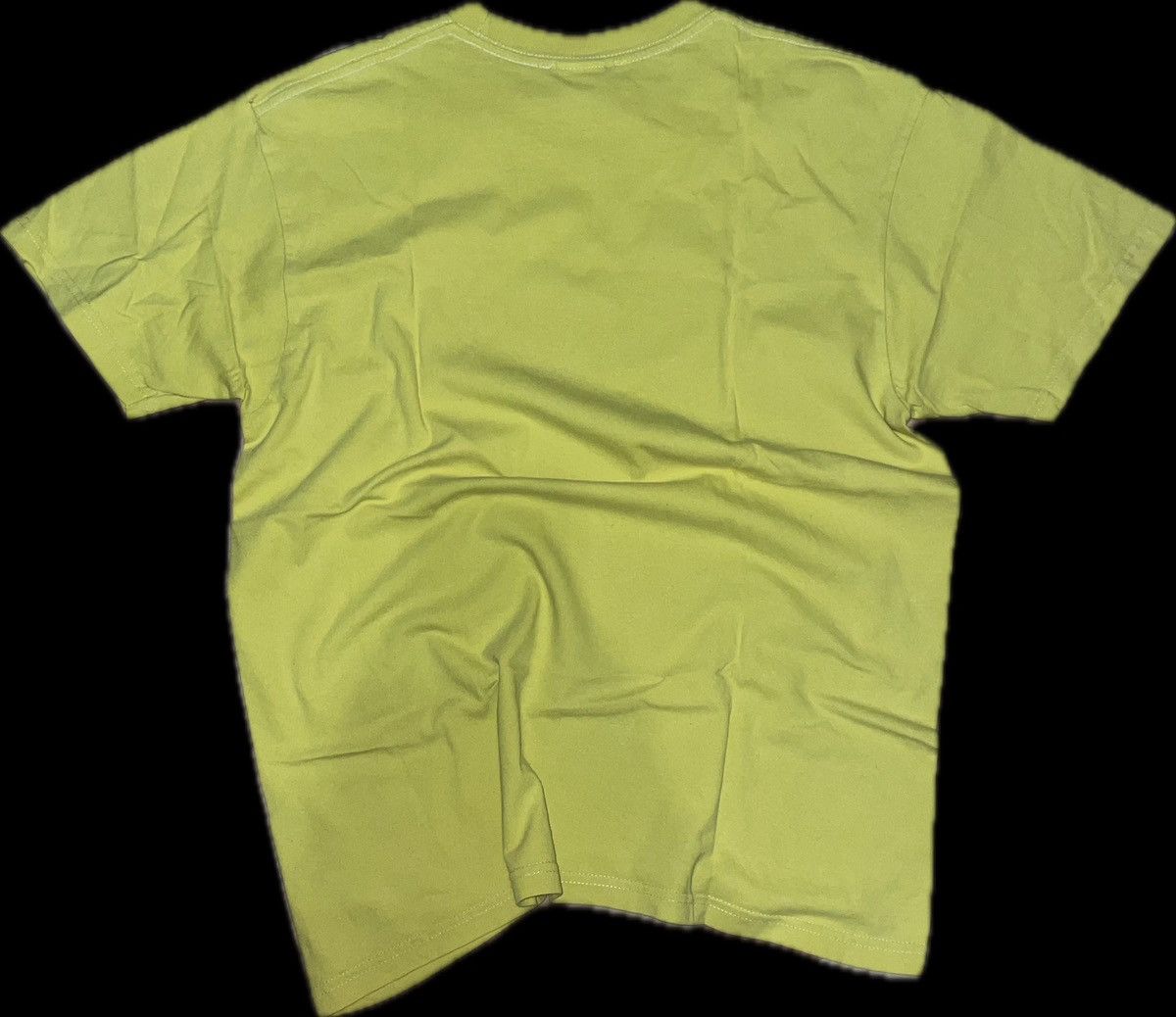 Supreme Supreme T-Shirt M Yellow Cat in the Hat Size US M / EU 48-50 / 2 - 3 Thumbnail