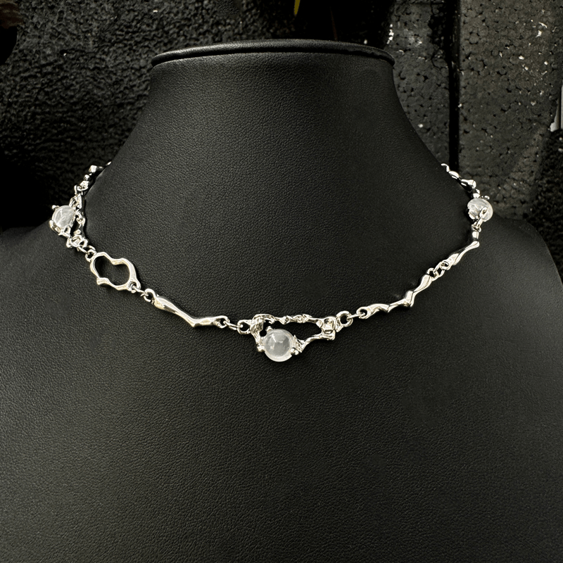 Other Hip-hop STEAL! Y2K Chains Necklace Chain Size ONE SIZE - 3 Thumbnail