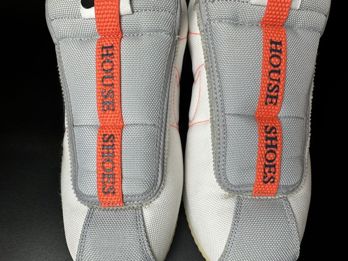Kendrick Lamar × Nike Kendrick Lamar X Nike Cortez Size US 10 / EU 43 - 4 Thumbnail
