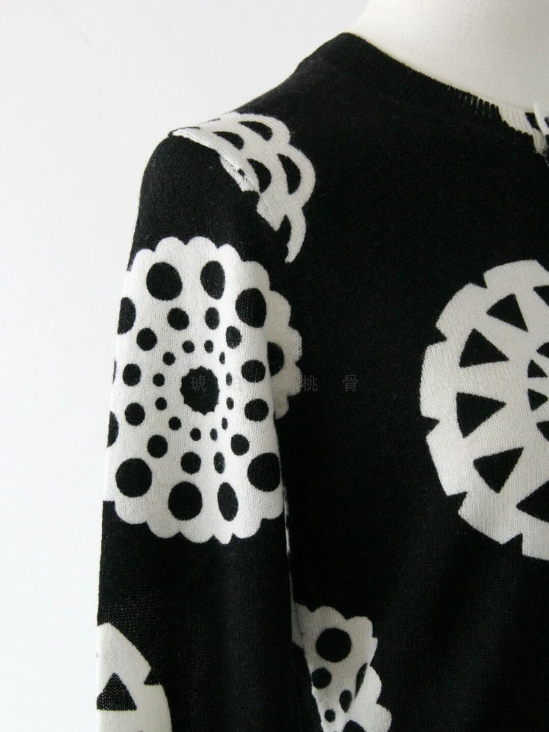 Comme des Garcons Comme Des Garcons Knit Cardigan Size M / US 6-8 / IT 42-44 - 5 Thumbnail