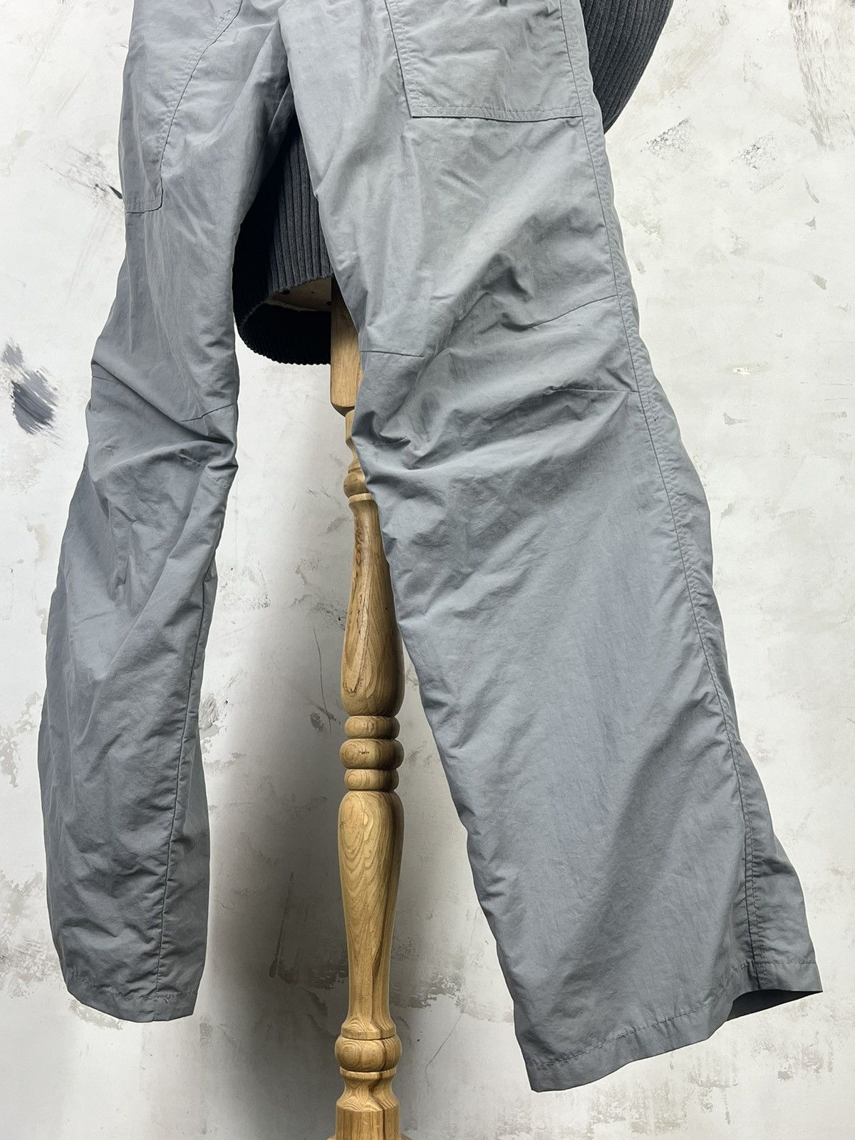 Mexx Mexx Utility Pants Size M - L 50 Size US 32 / EU 48 - 7 Thumbnail