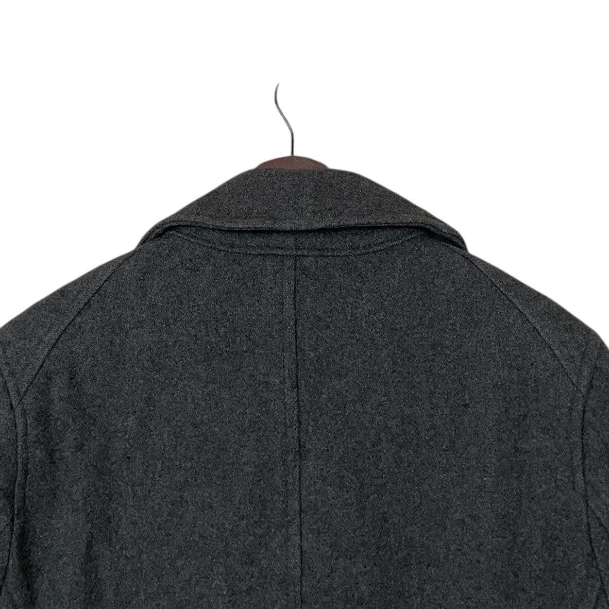 Beams Plus × Japanese Brand Vintage Japanese Brand Beams Military Jacket 1990s Size US M / EU 48-50 / 2 - 4 Thumbnail