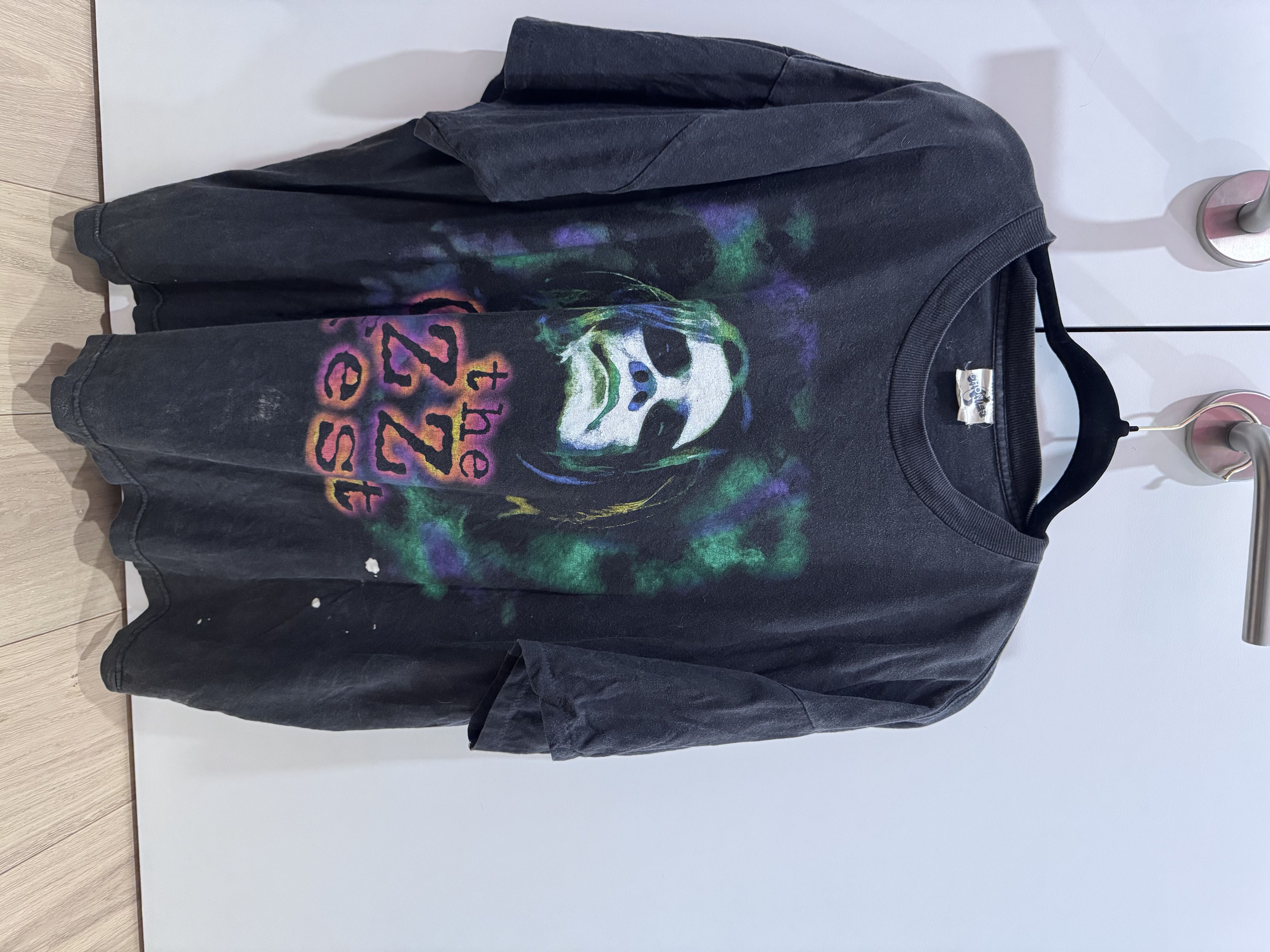 Vintage 90