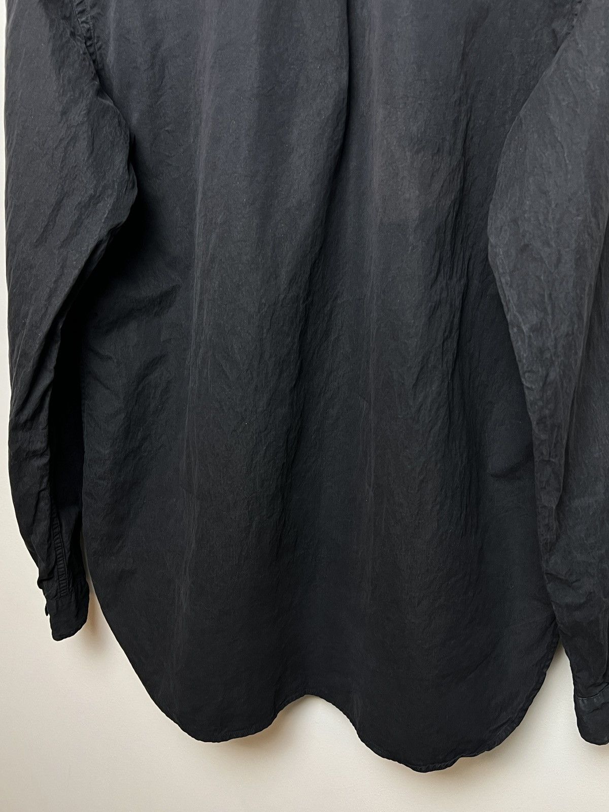 Stone Island stone island y2k shirt osti marina y2k m-l Size US M / EU 48-50 / 2 - 11 Thumbnail