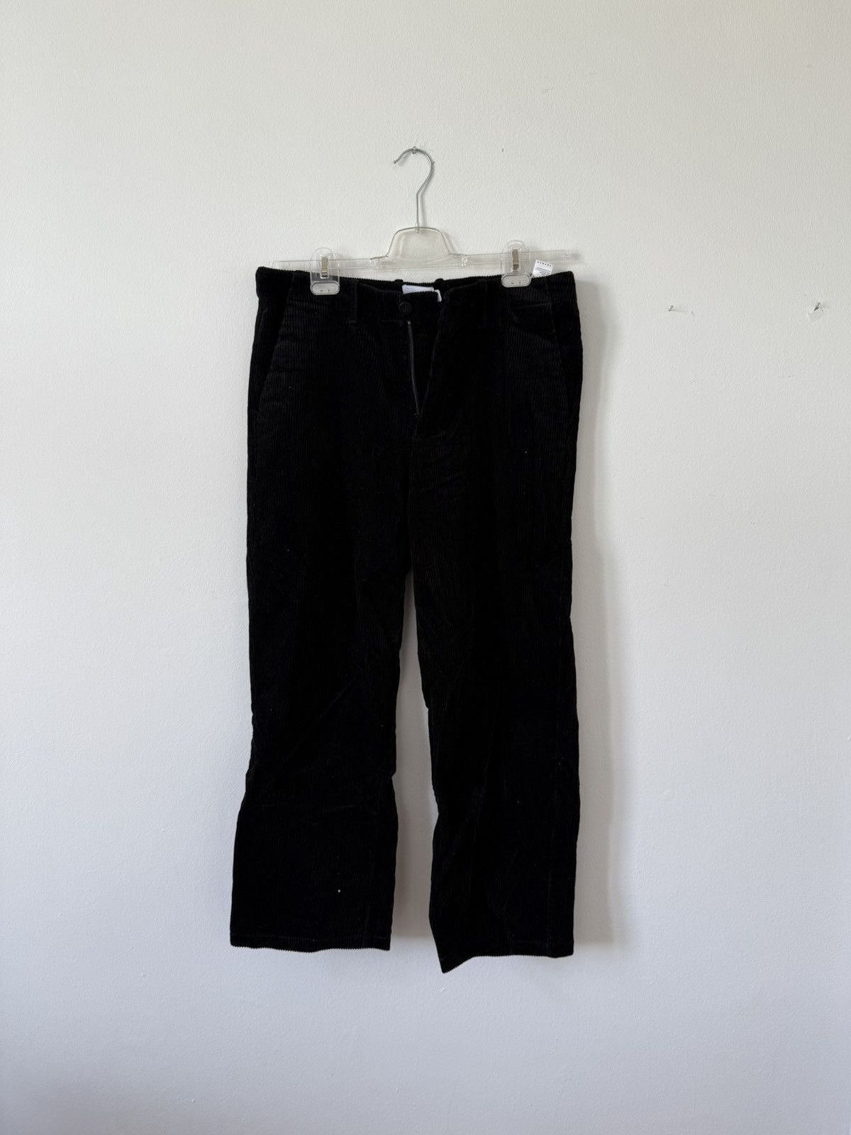 Topman Topman straight legged Courdoroy Pant Size US 33 - 1 Thumbnail
