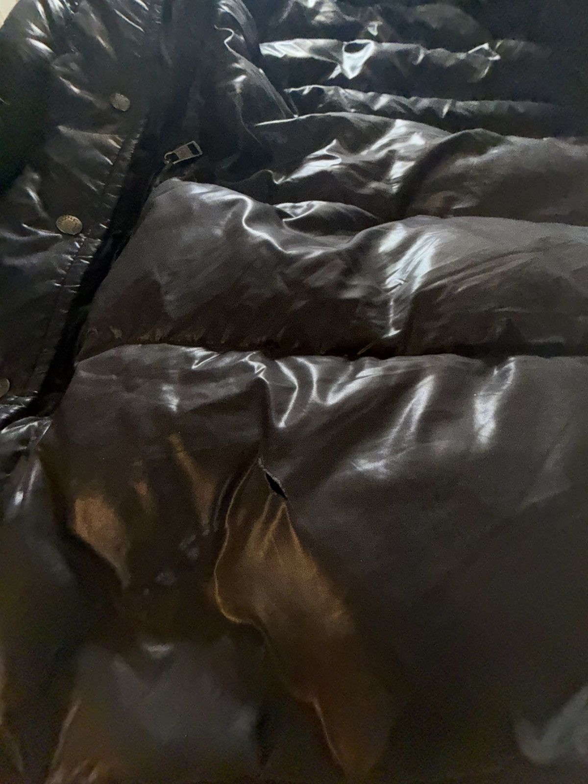 Moncler Moncler Jacket Size US M / EU 48-50 / 2 - 11 Thumbnail